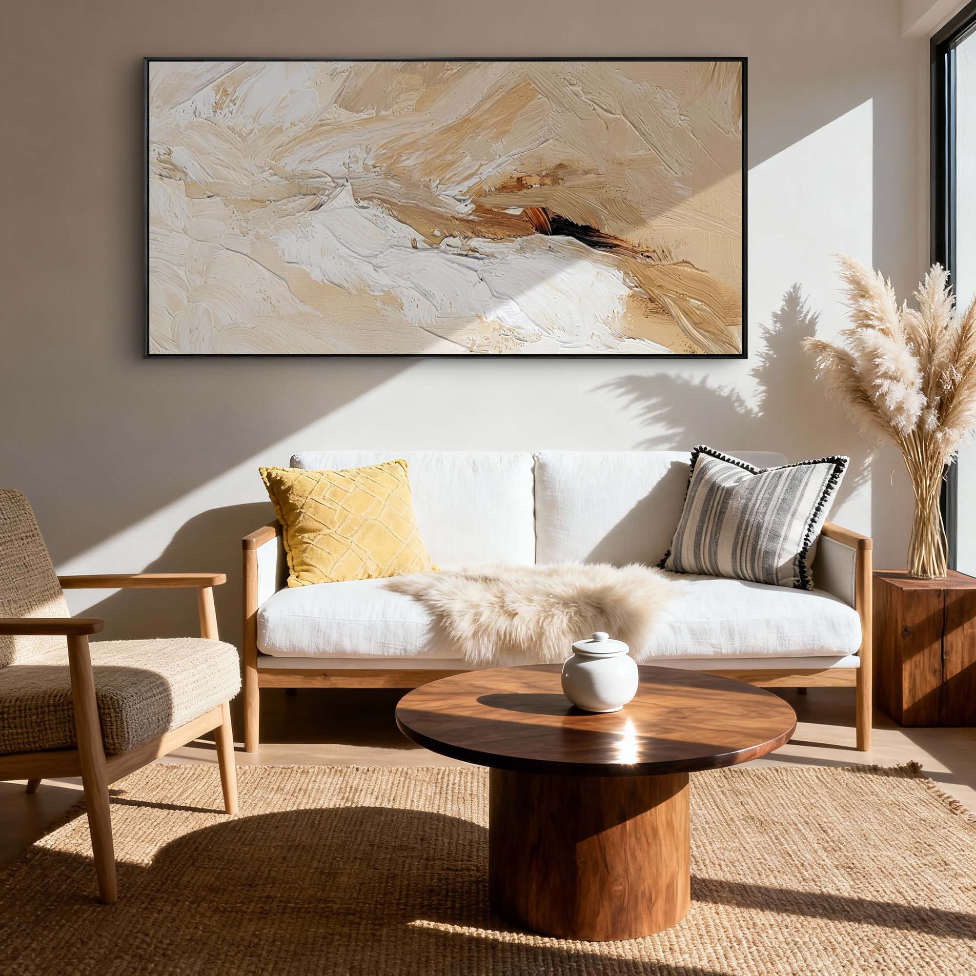 Plaster & Texture Art #PT 231