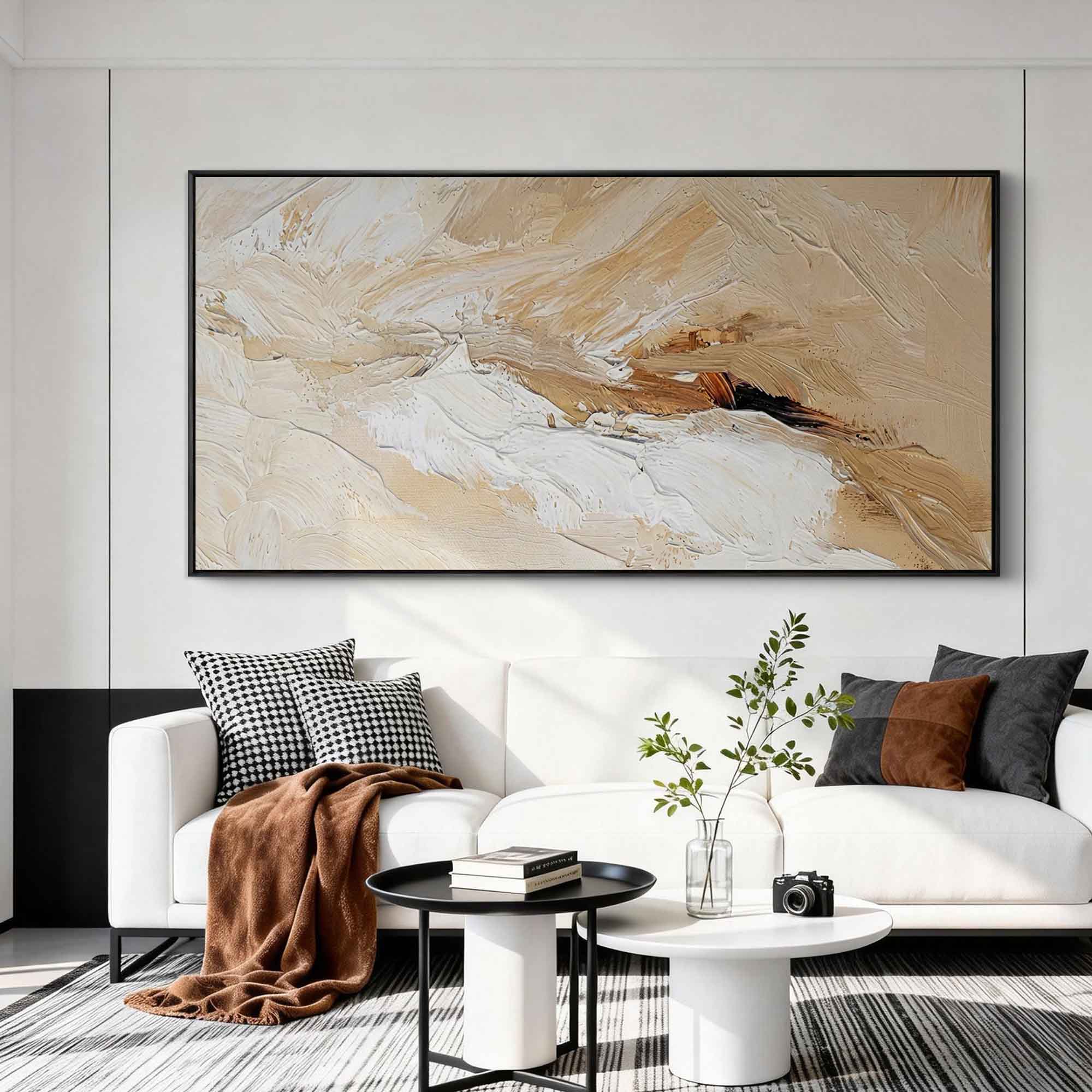 Plaster & Texture Art #PT 231