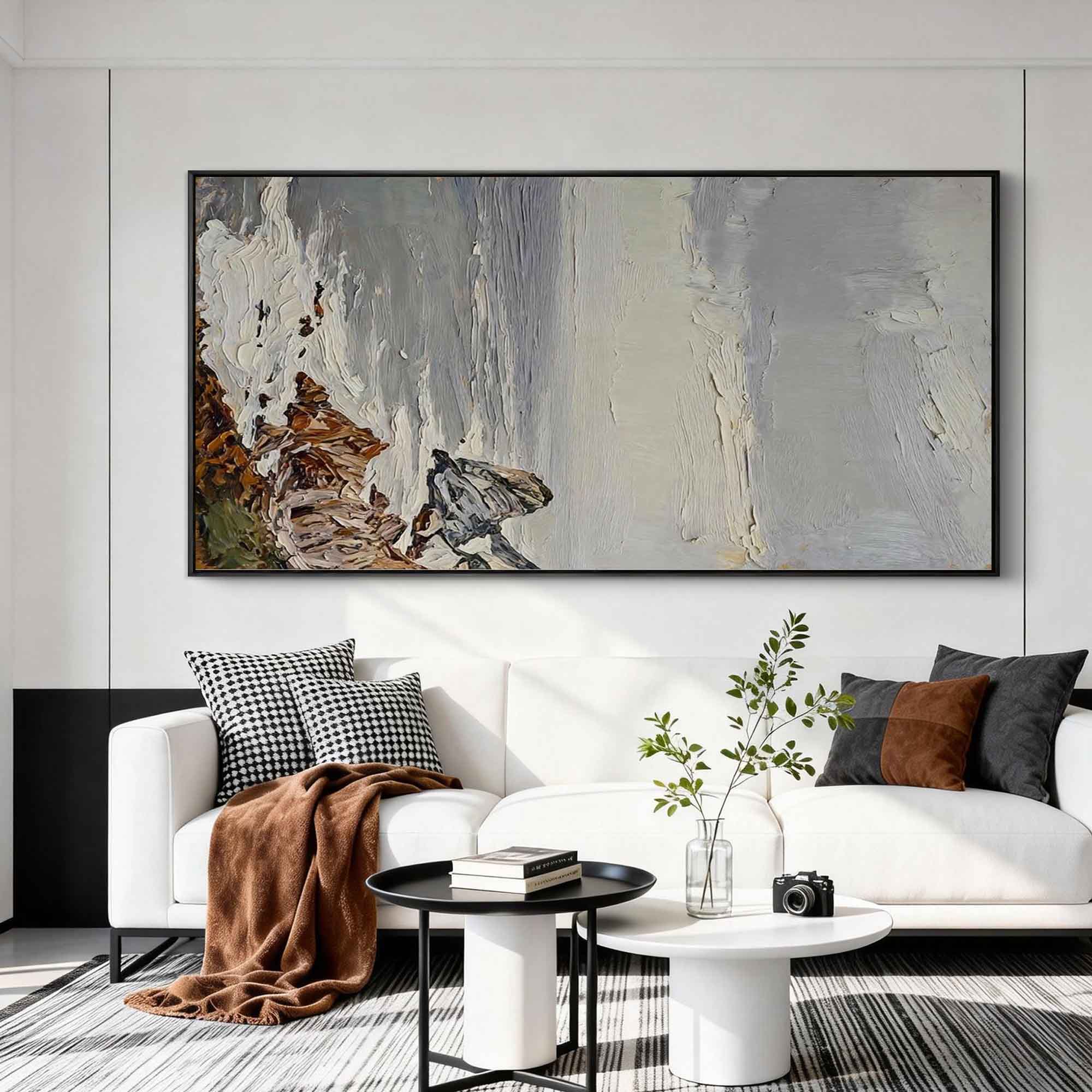 Plaster & Texture Art #PT 255