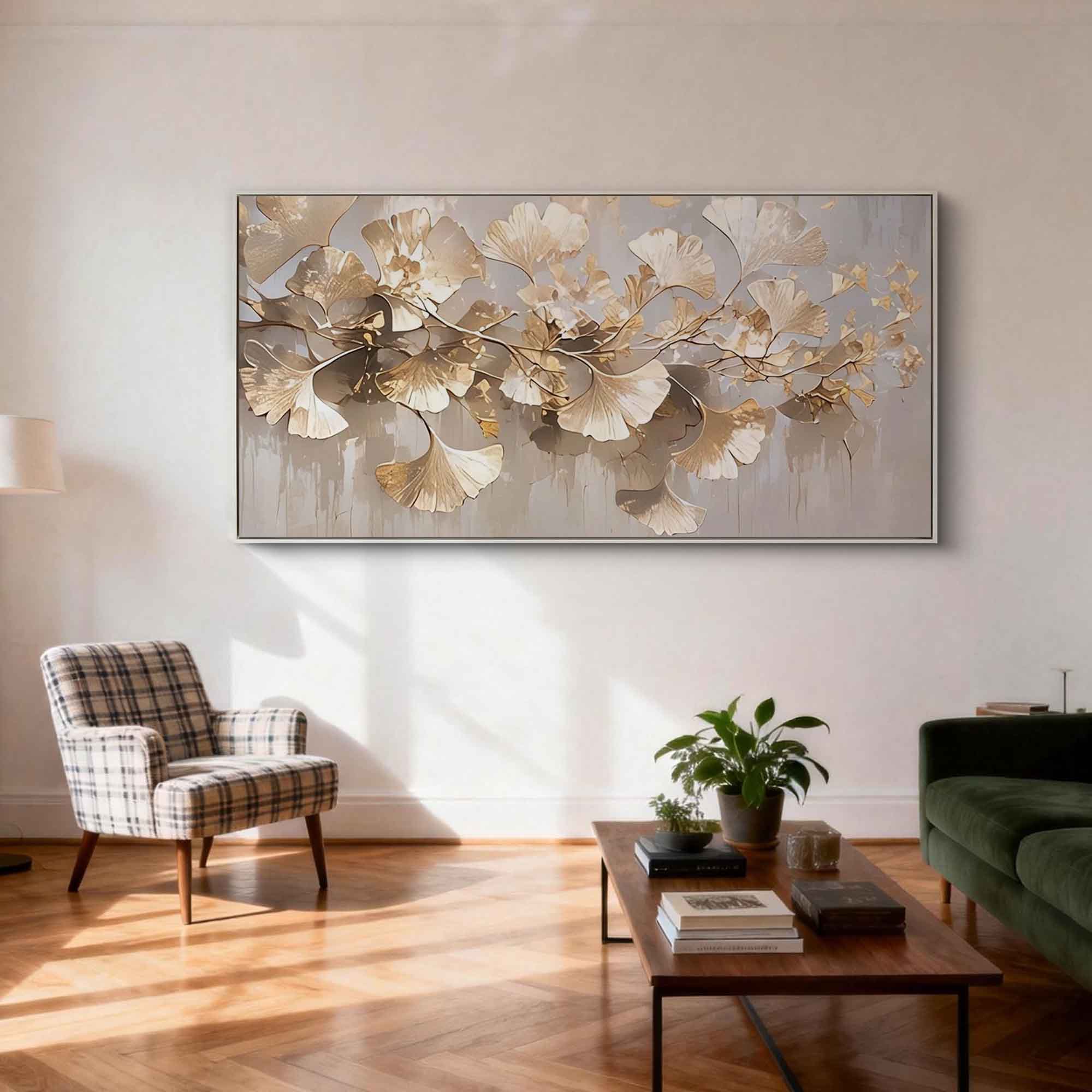 Wabi-Sabi Art #WS 199