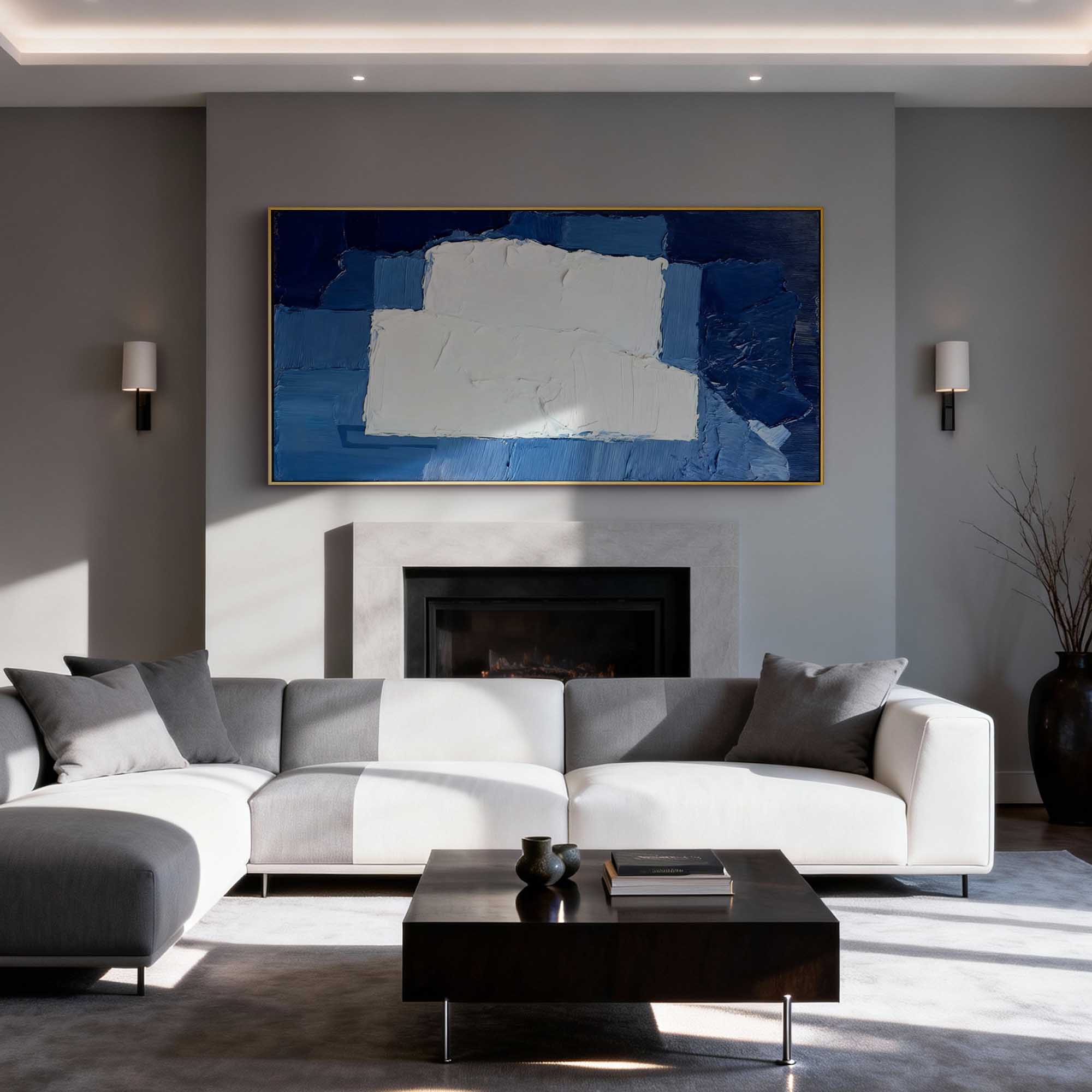 Plaster & Texture Art #PT 247