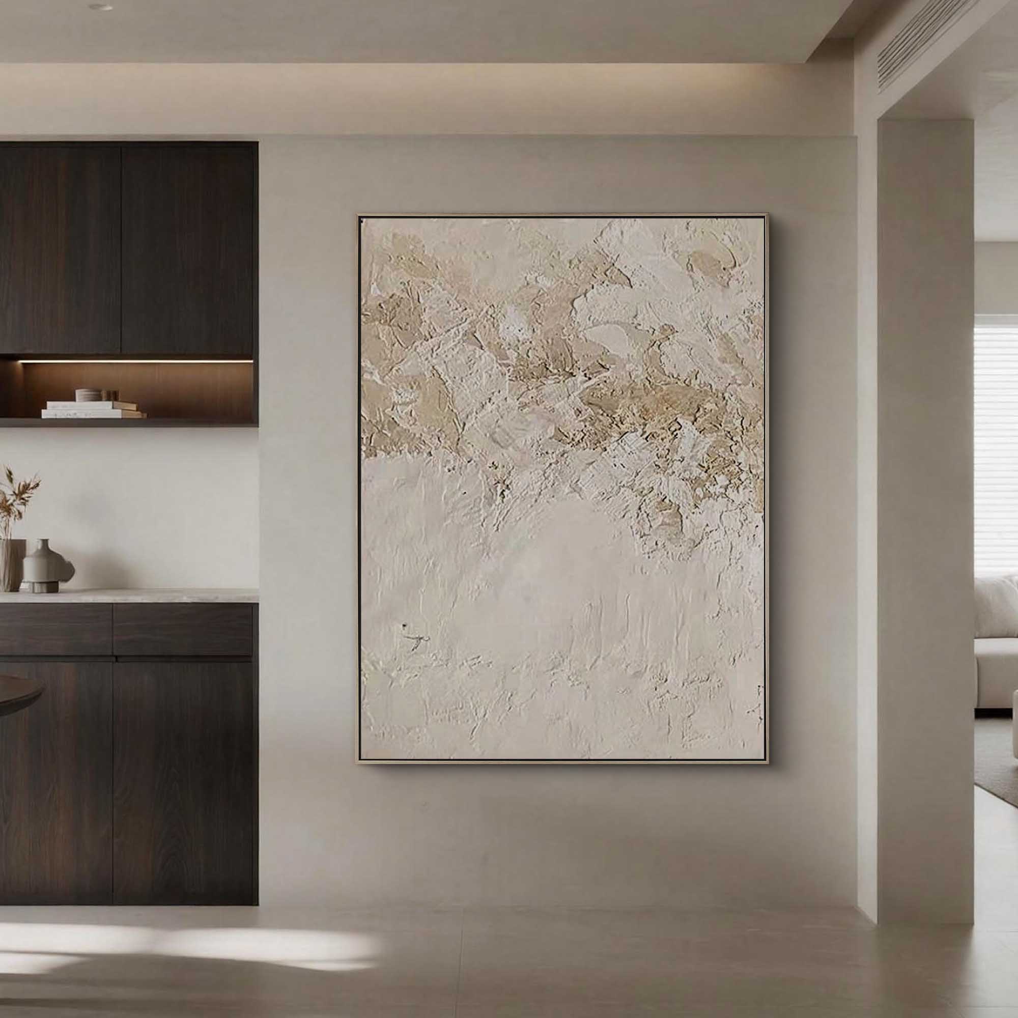 Plaster & Texture Art #PT 321