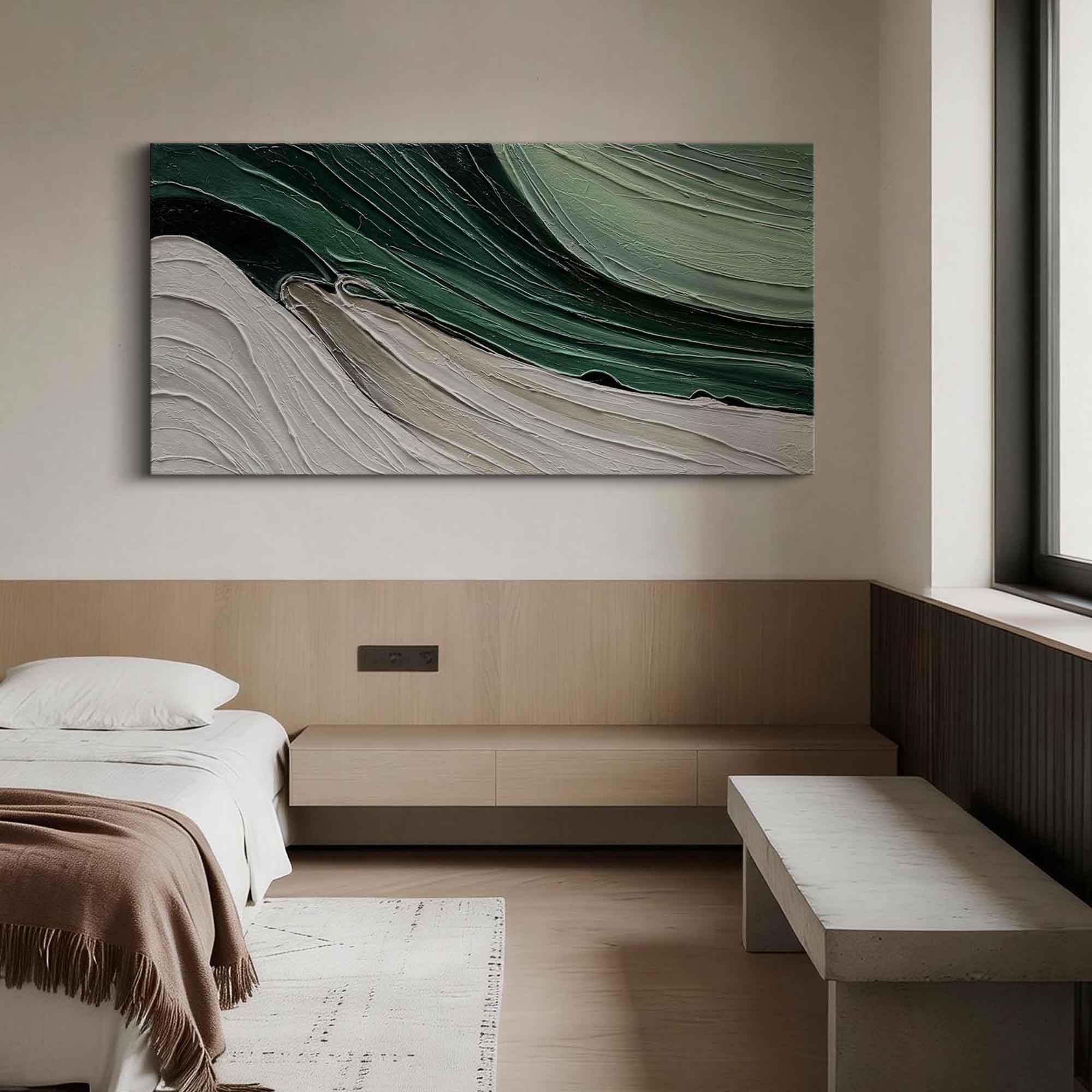 Plaster & Texture Art #PT 101