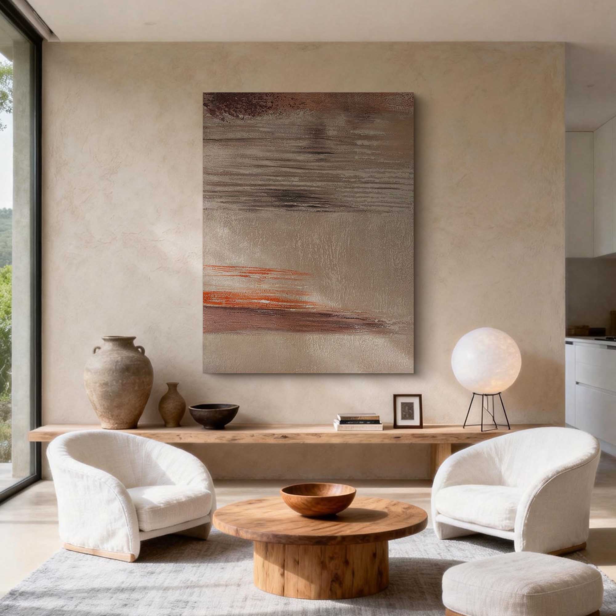 Plaster & Texture Art #PT 307