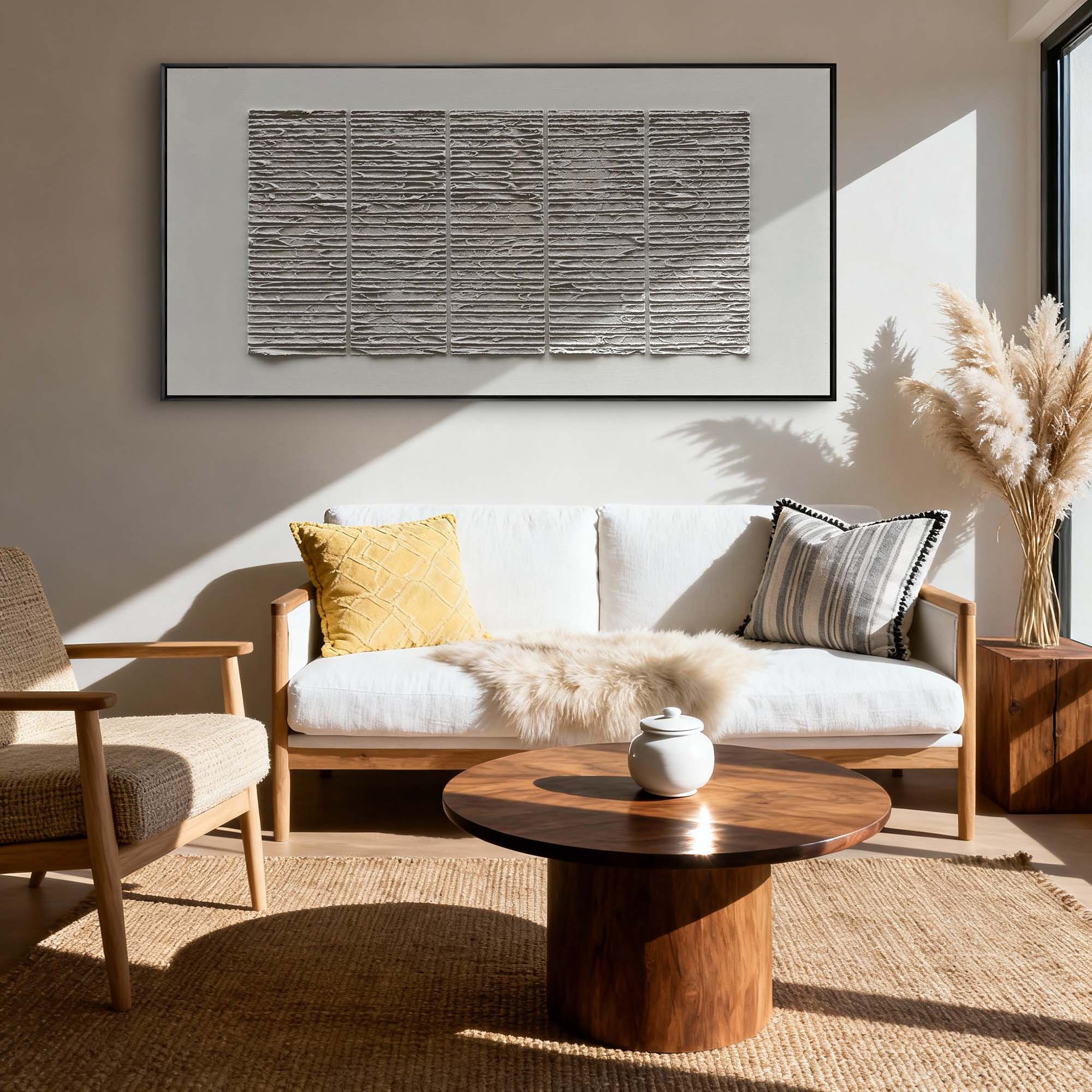 Wabi-Sabi Art #WS 011