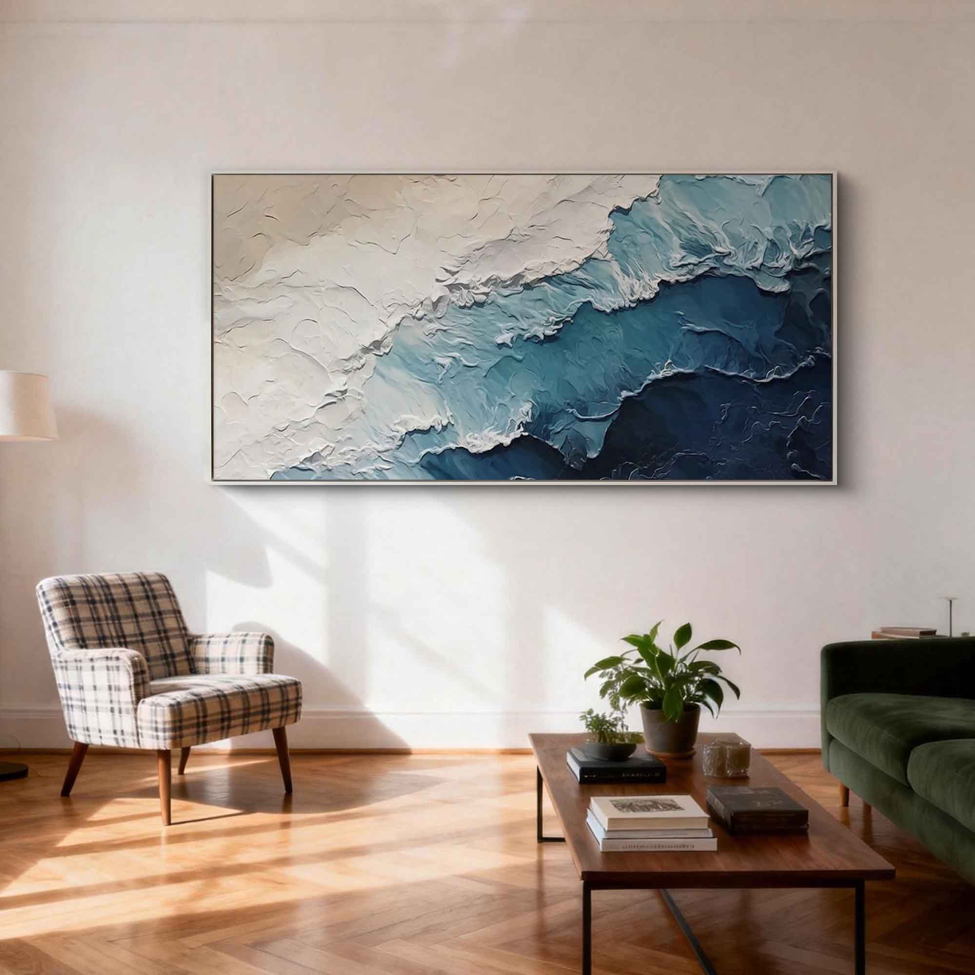 Beach & Ocean Art #BE040