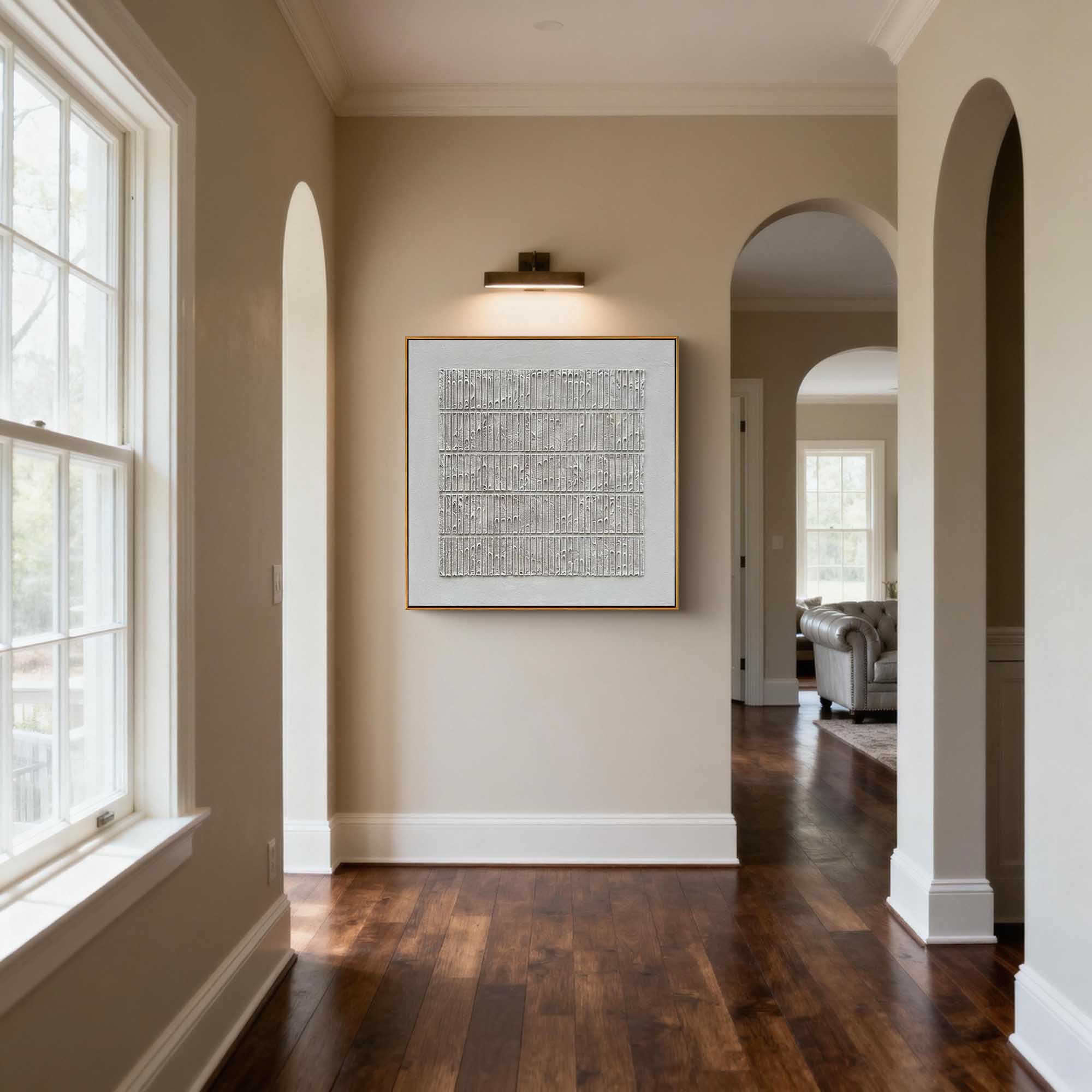 Wabi-Sabi Art #WS 123