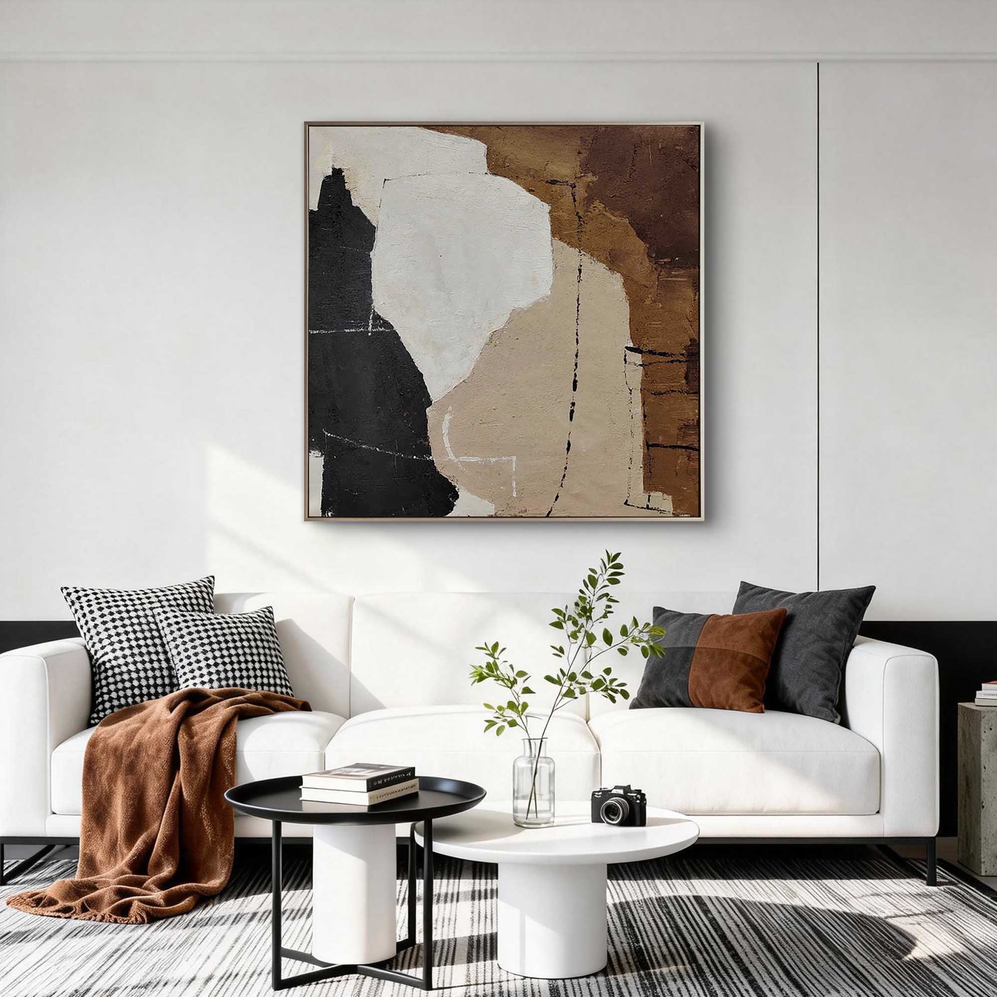 Wabi-Sabi Art #WS 202