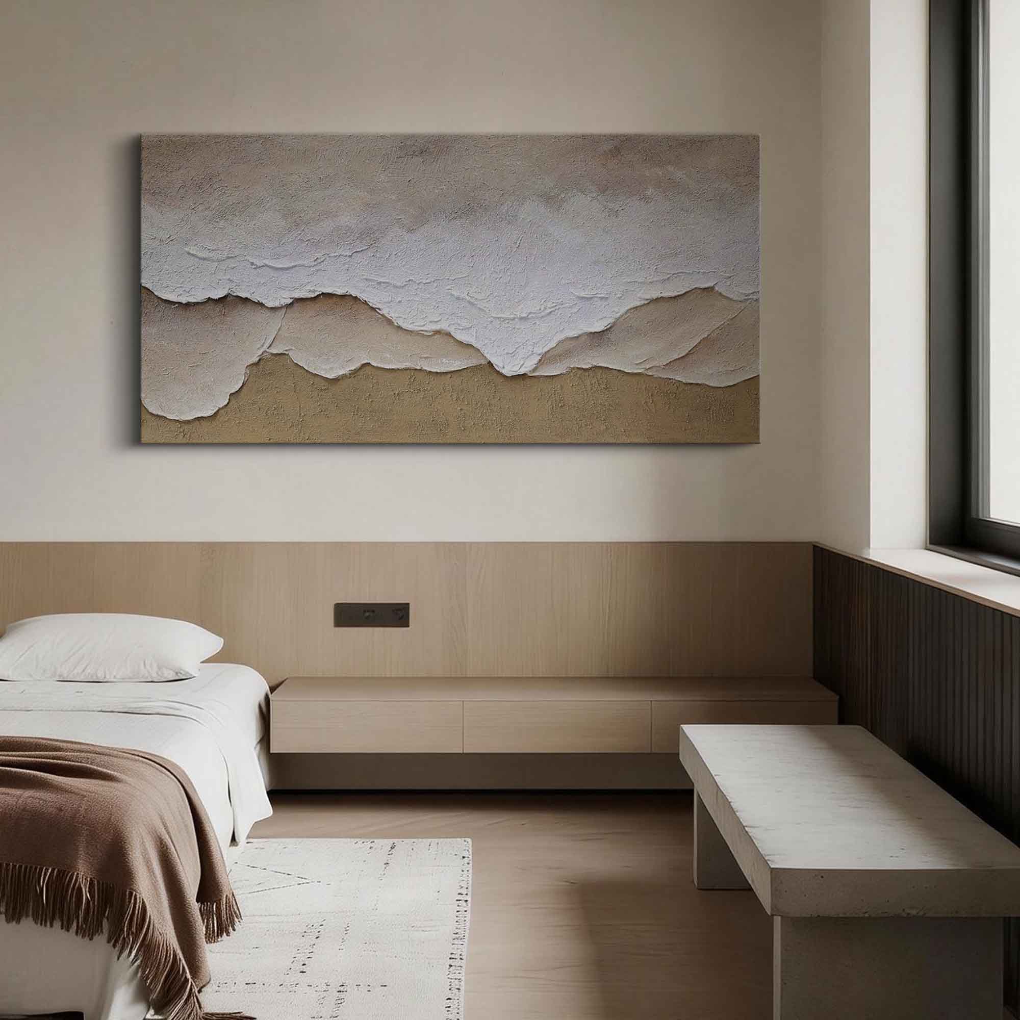 Wabi-Sabi Art #WS 010