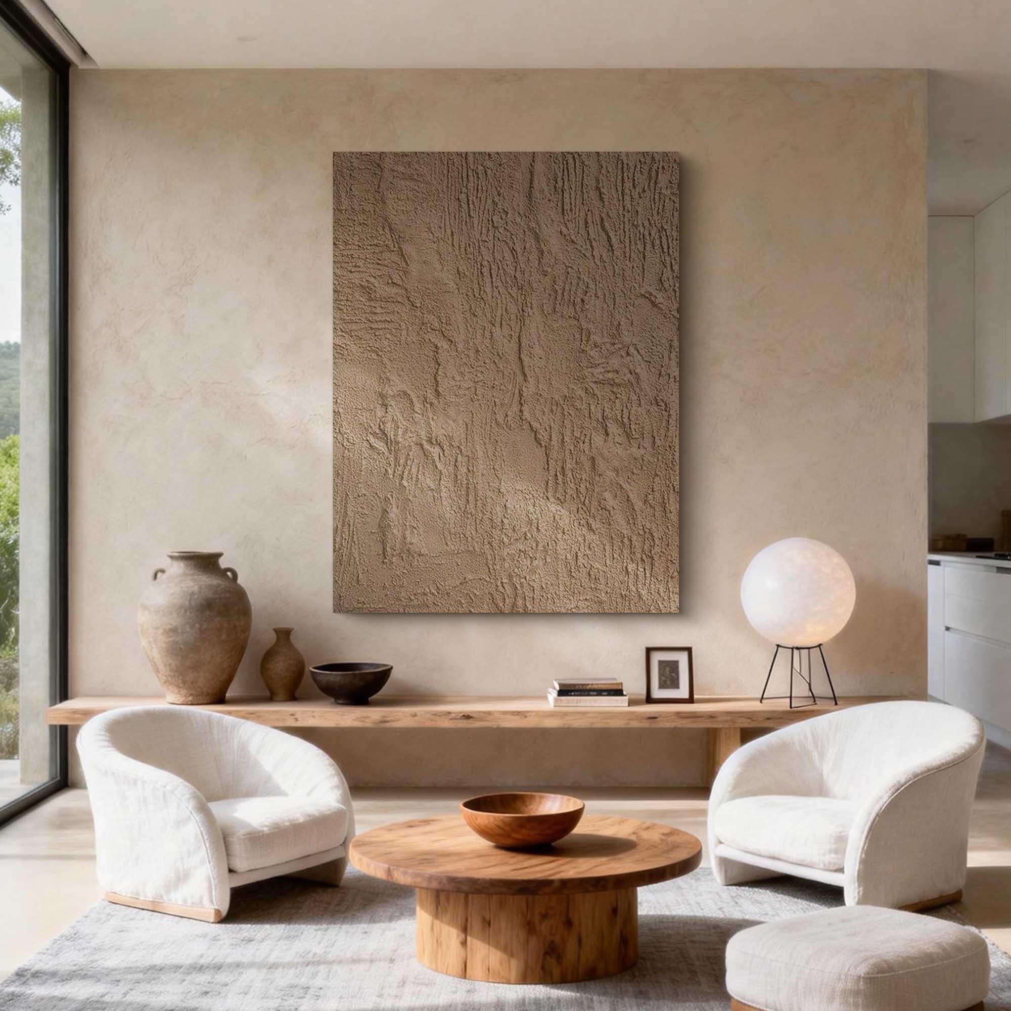 Plaster & Texture Art #PT 320