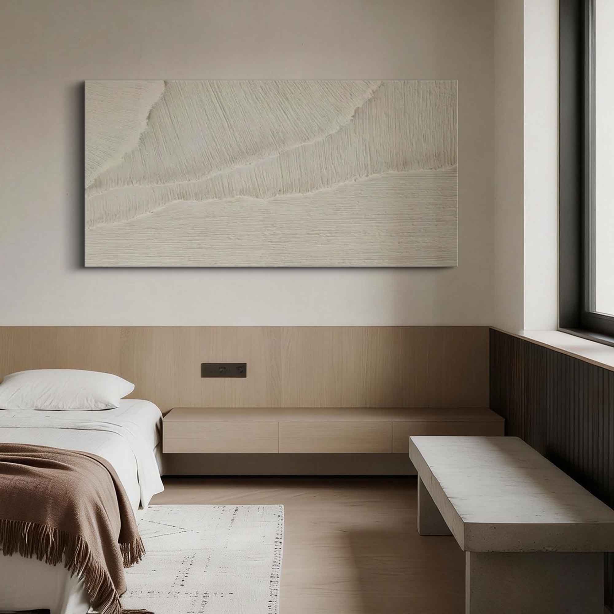Wabi-Sabi Art #WS 191