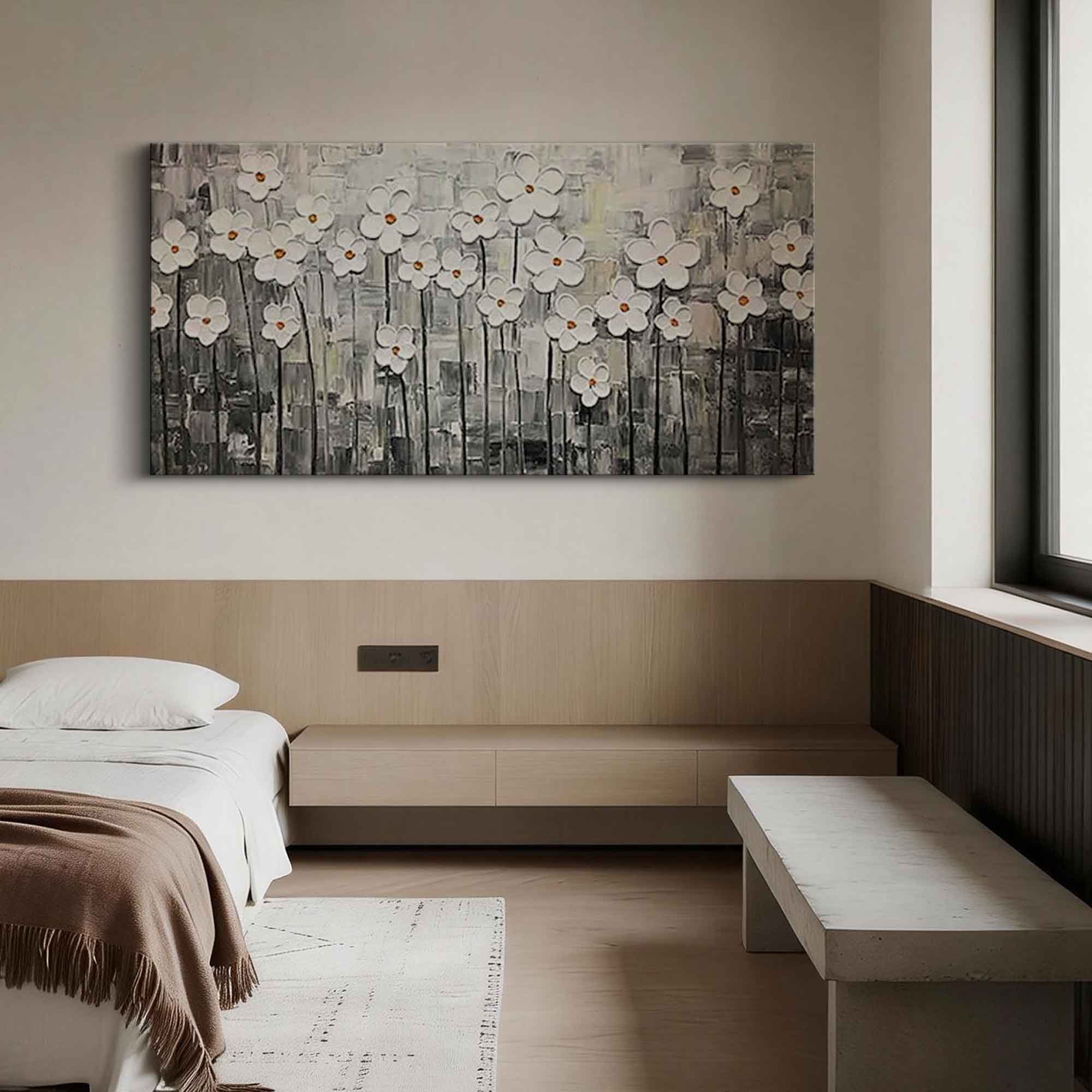 Plaster & Texture Art #PT 516