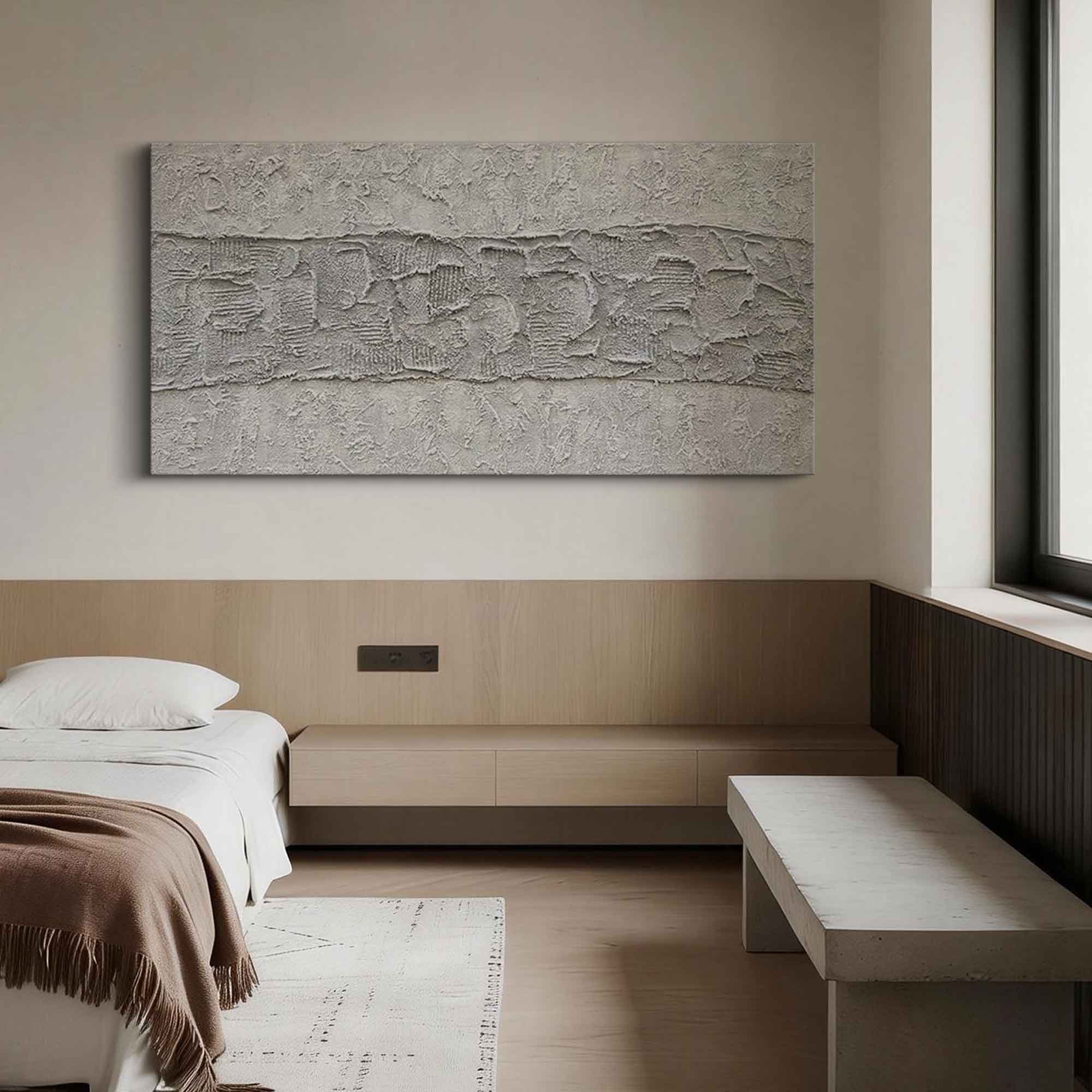 Wabi-Sabi Art #WS 012
