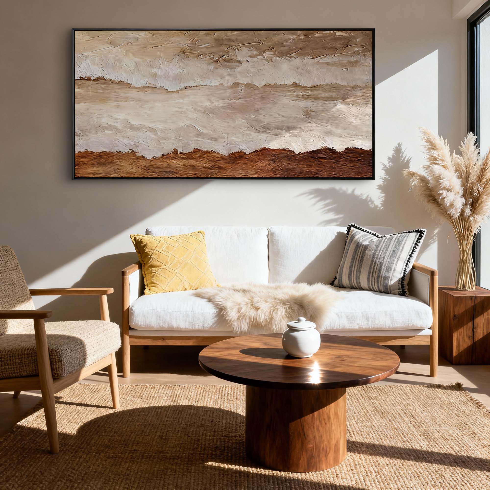 Wabi-Sabi Art #WS 063