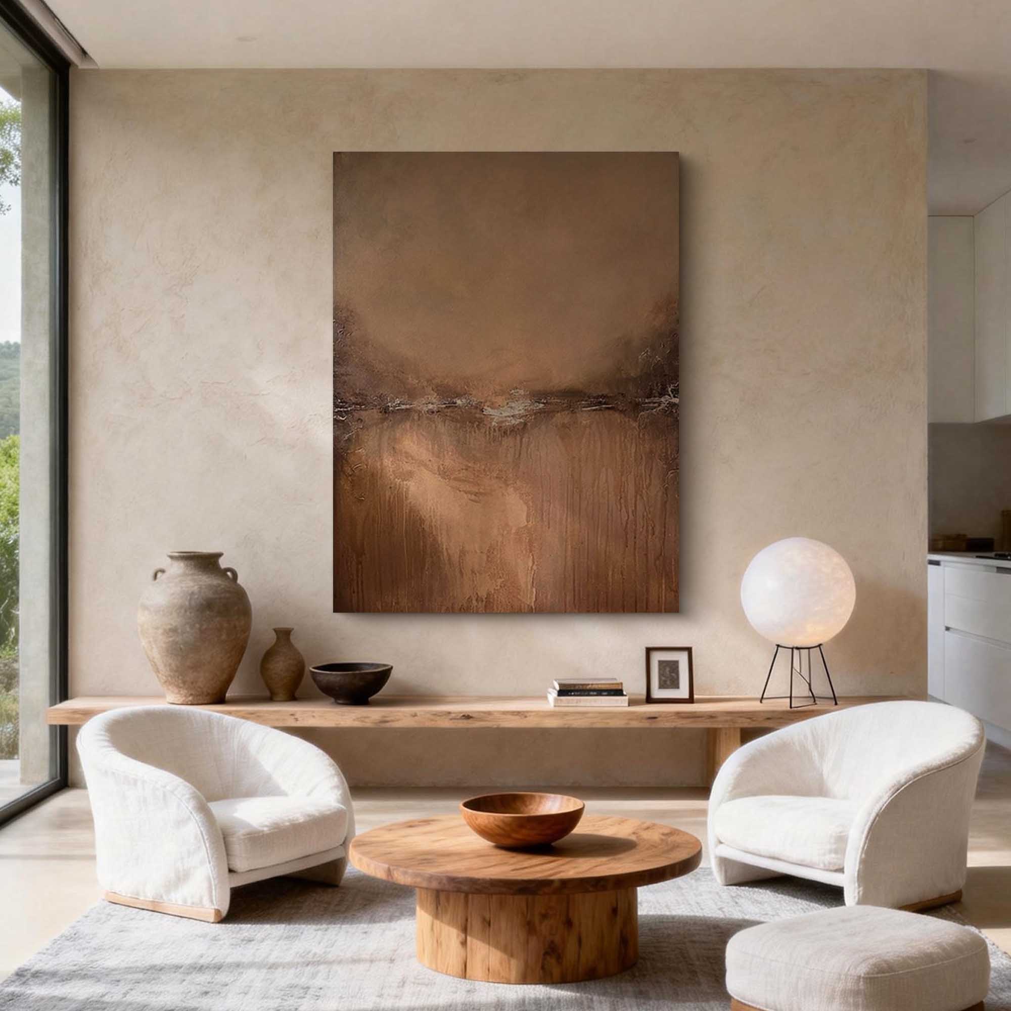 Wabi-Sabi Art #WS 089
