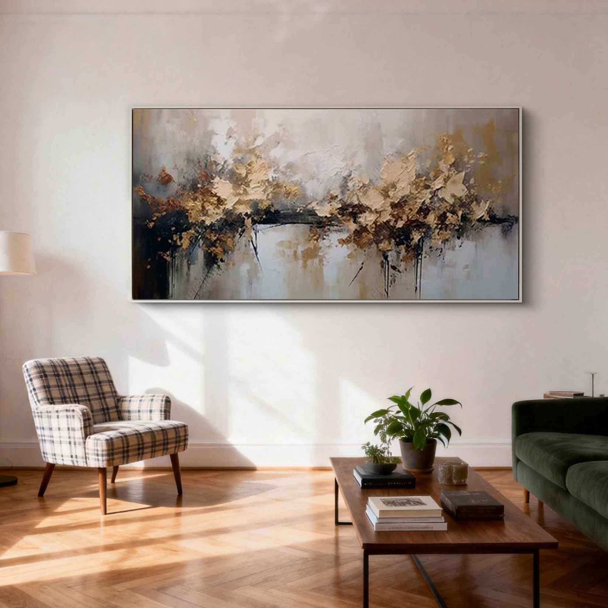 Wabi-Sabi Art #WS 194