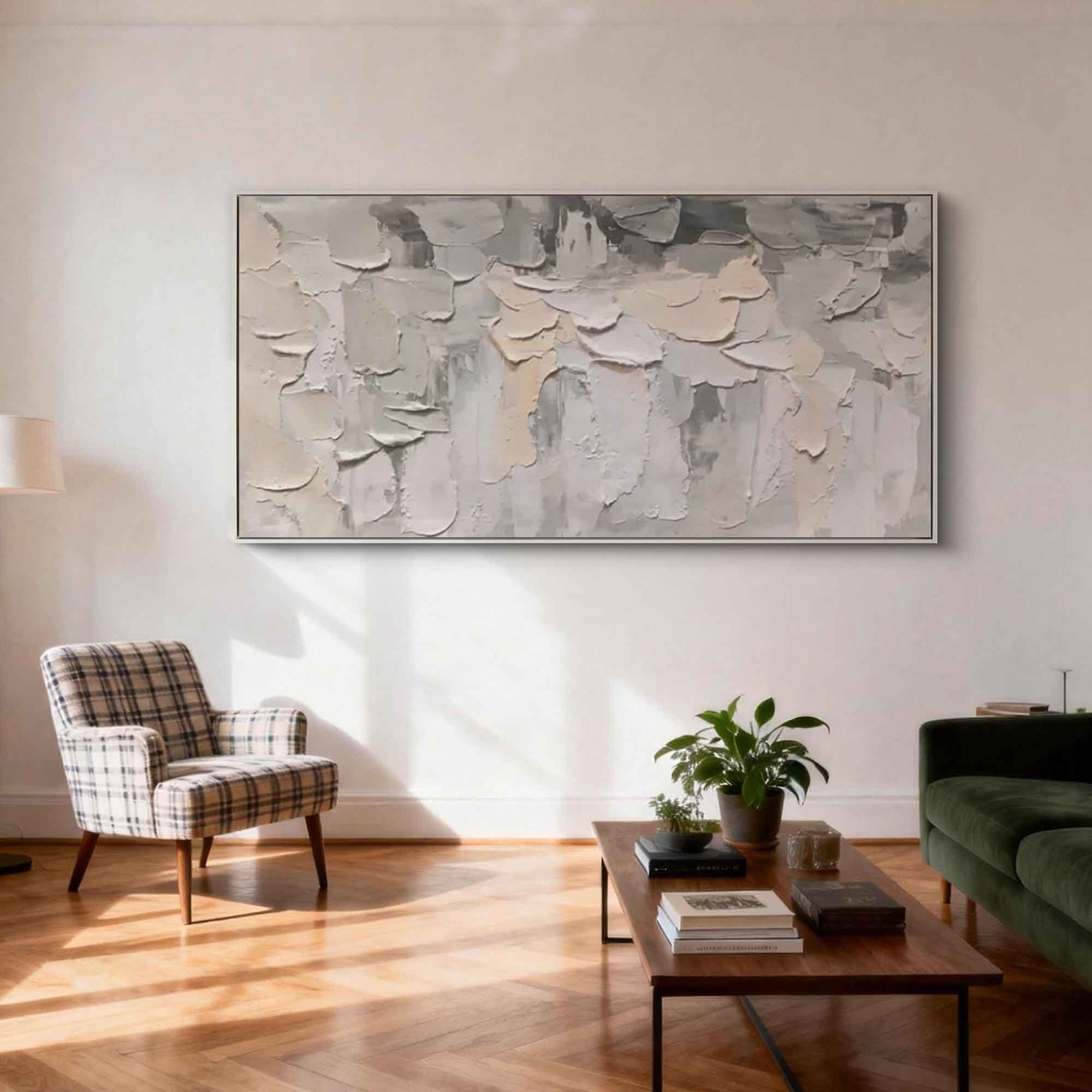 Plaster & Texture Art #PT 520