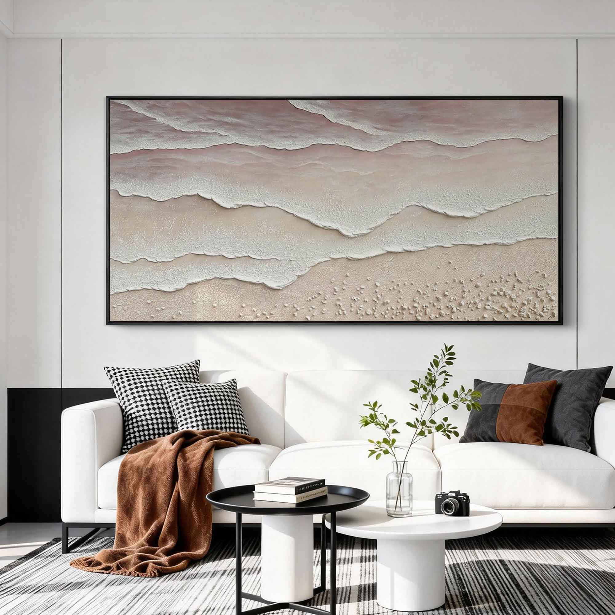 Plaster & Texture Art #PT 122