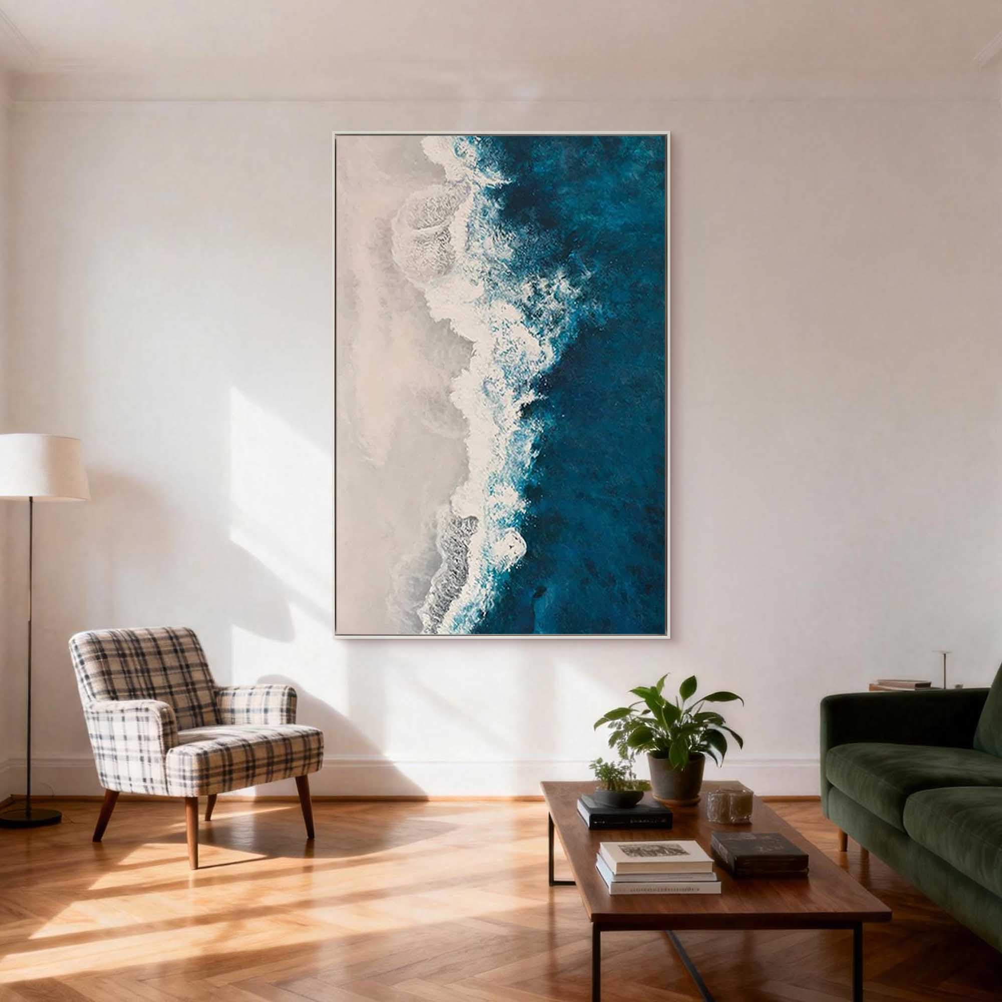 Beach & Ocean Art #BE044