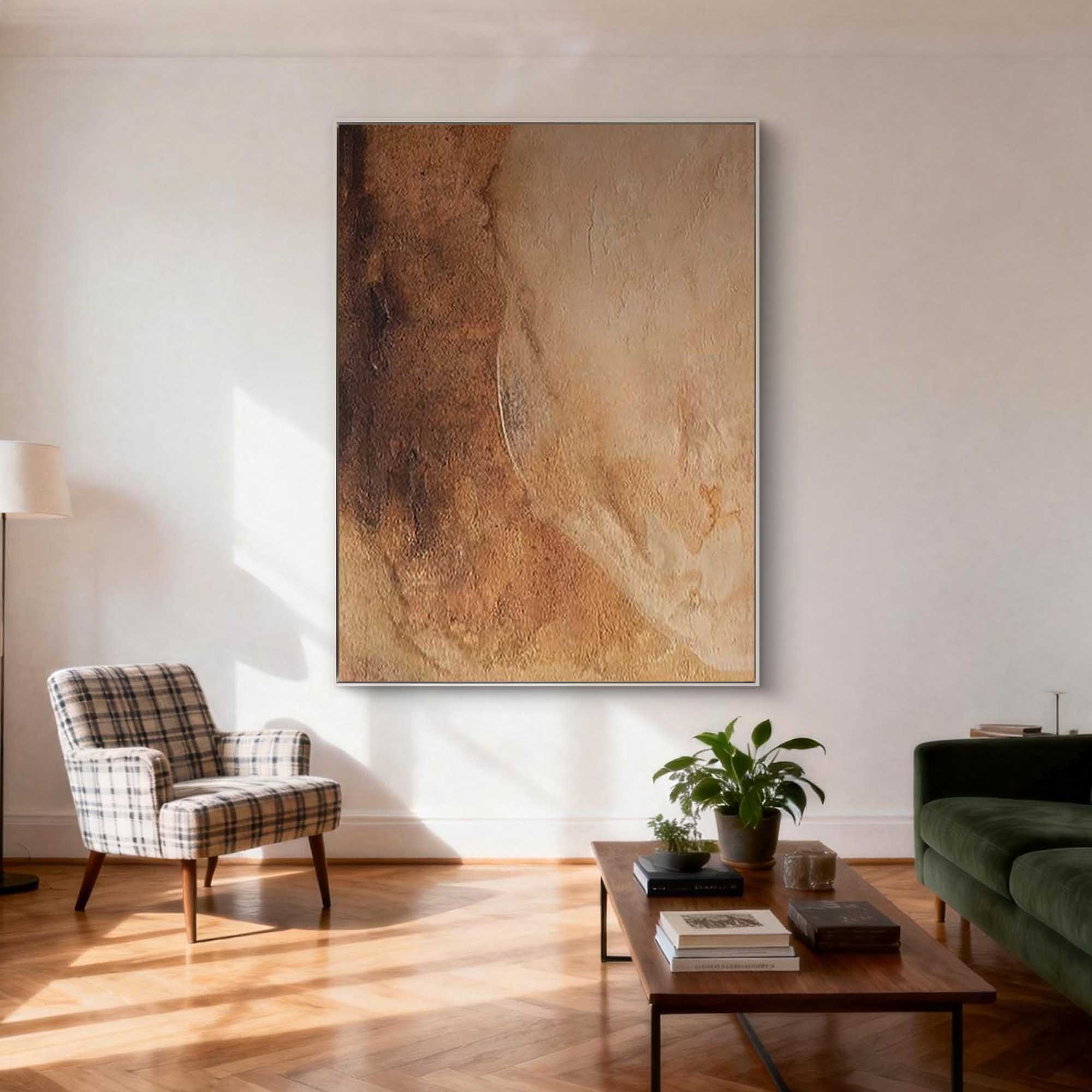 Wabi-Sabi Art #WS 086