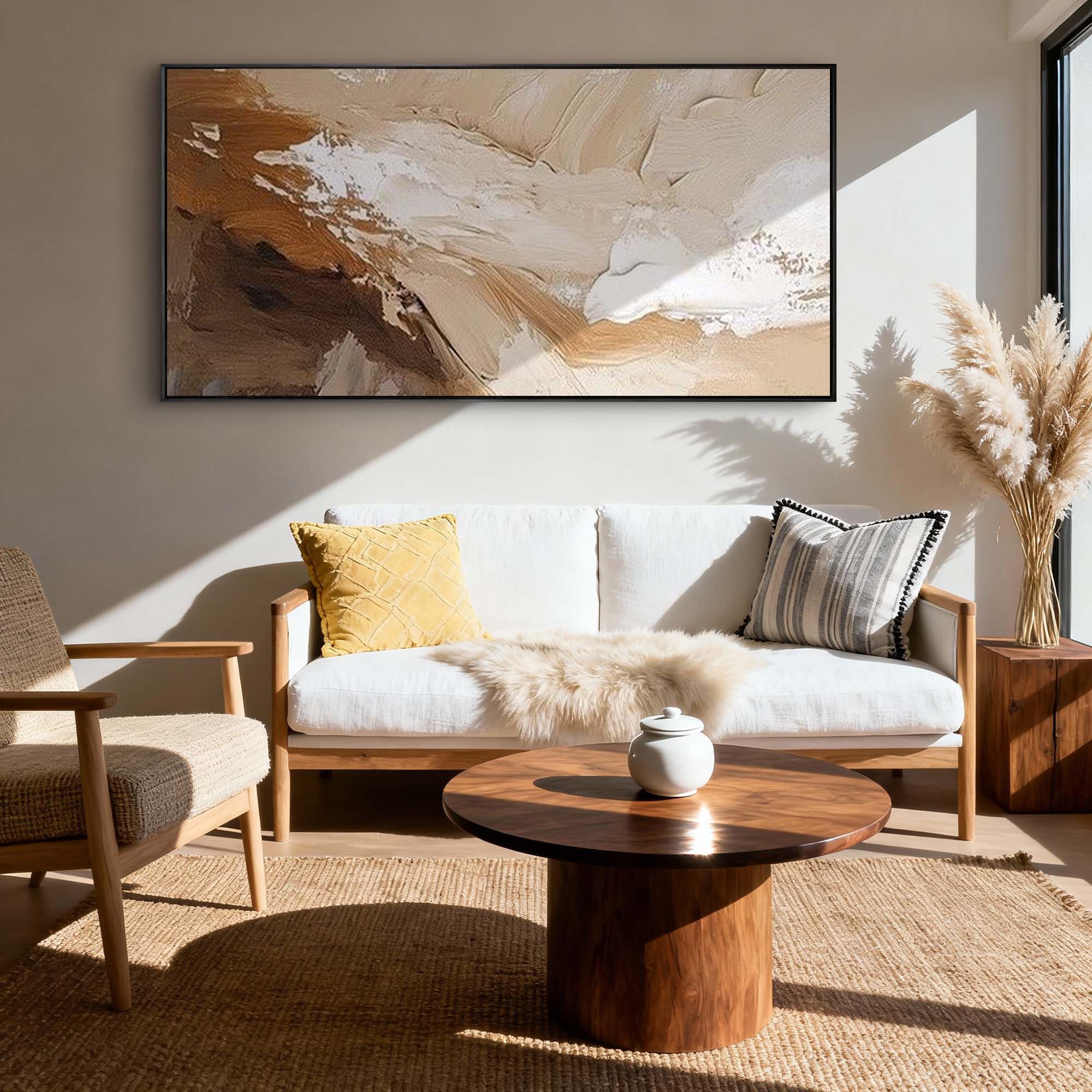 Plaster & Texture Art #PT 229