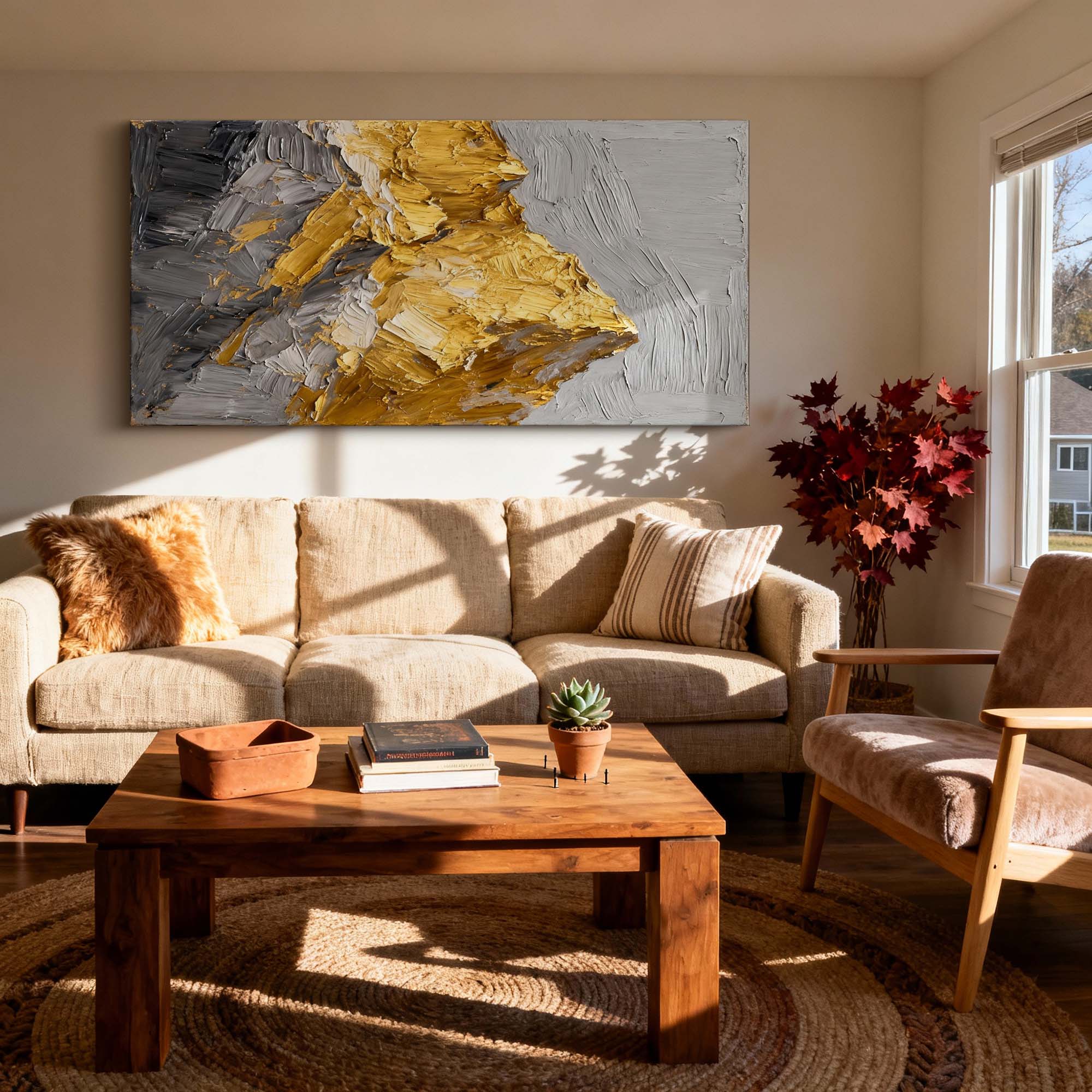 Plaster & Texture Art #PT 235