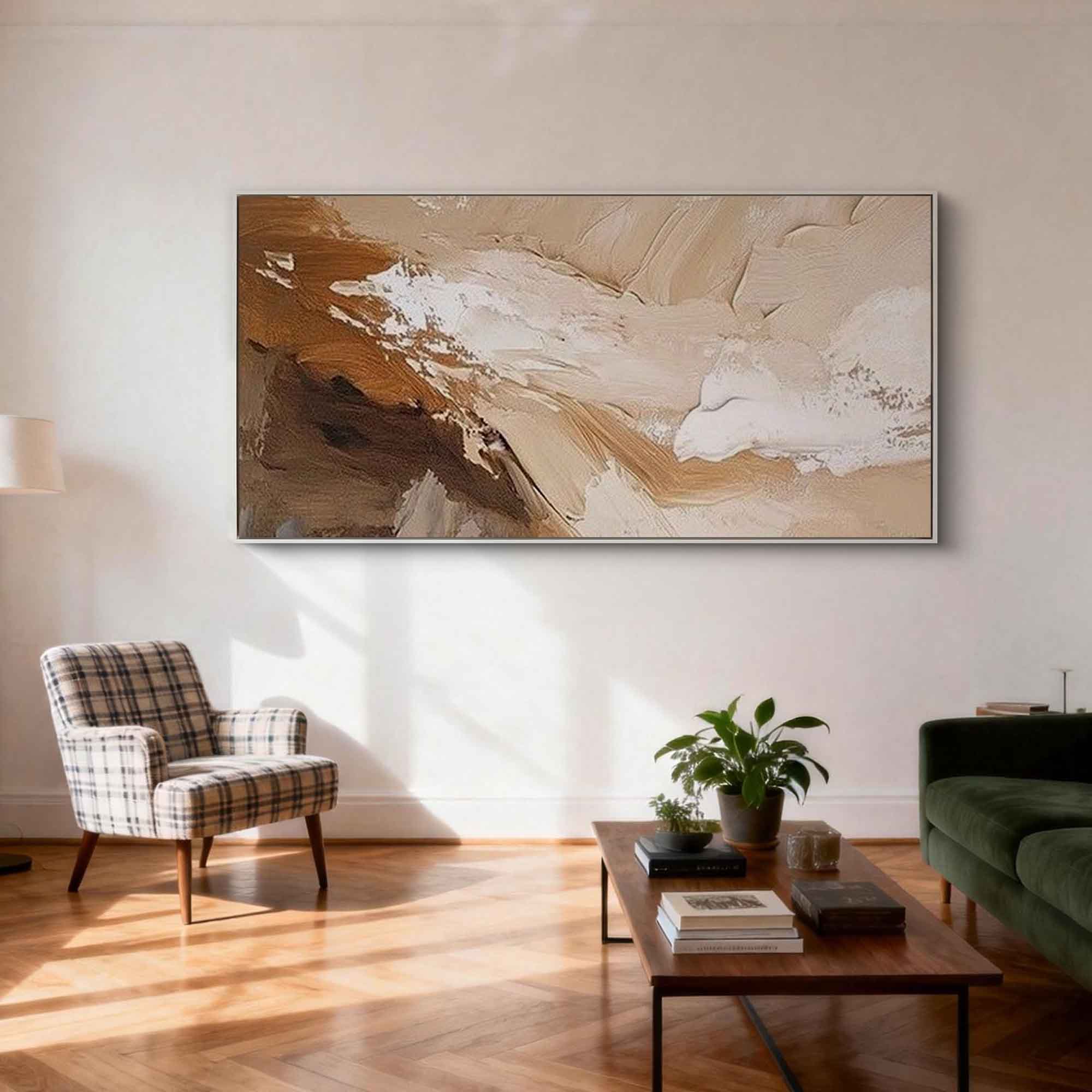 Plaster & Texture Art #PT 229