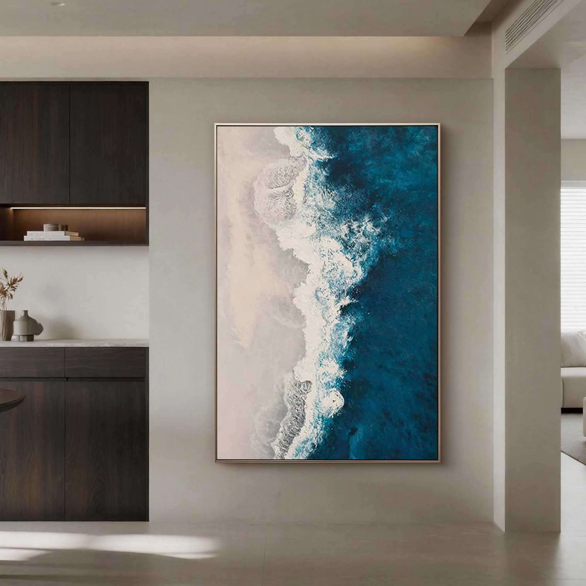 Beach & Ocean Art #BE044