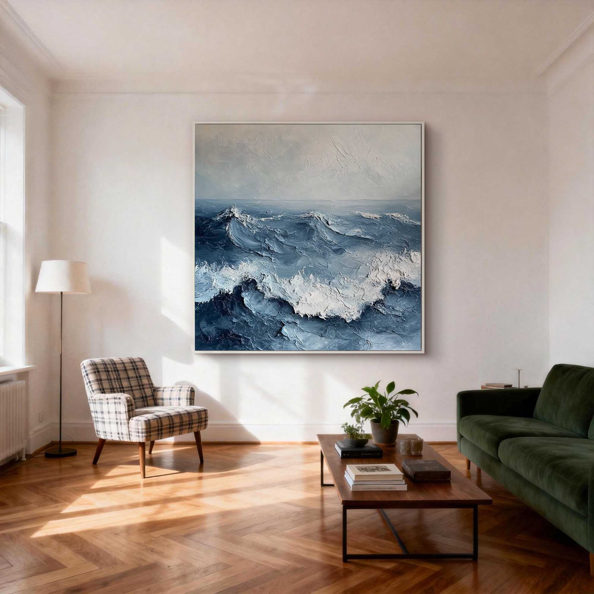 Beach & Ocean Art #BE065