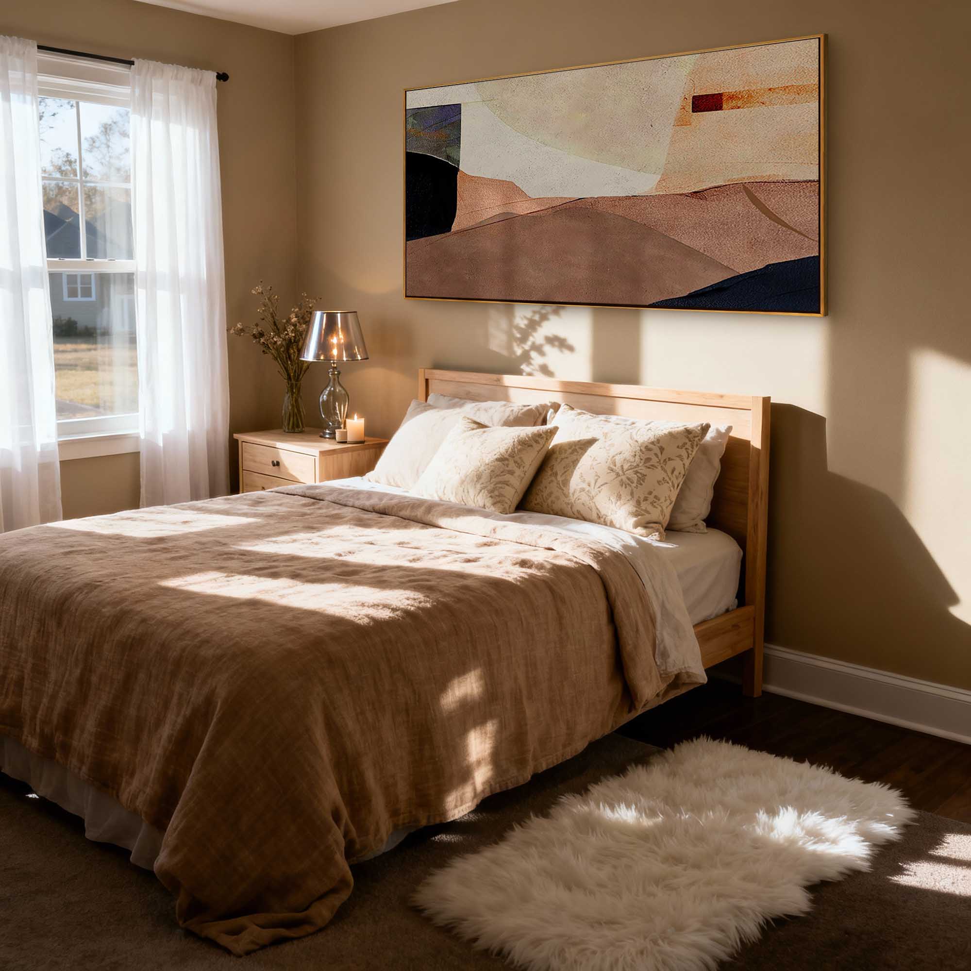 Wabi-Sabi Art #WS 065