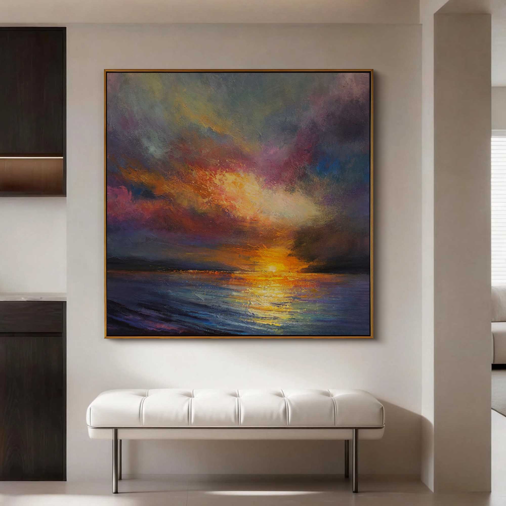 Beach & Ocean Art #BE064