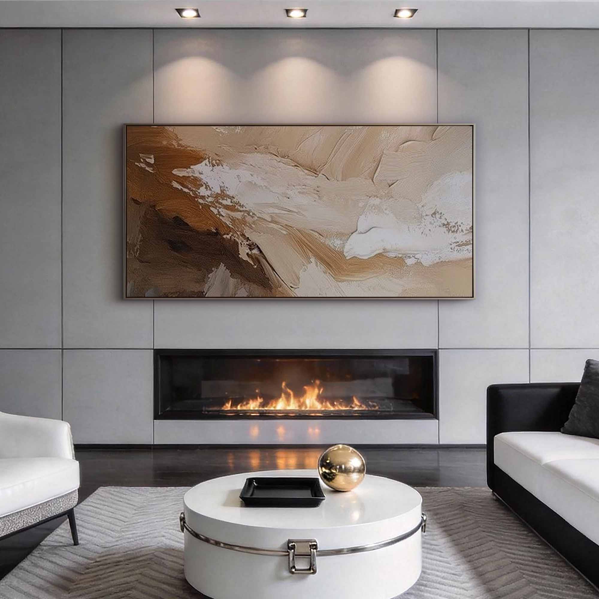 Plaster & Texture Art #PT 229