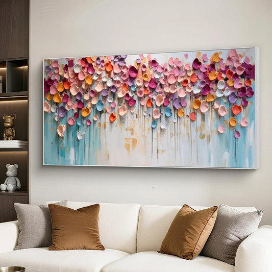 Plaster & Texture Art #PT 169