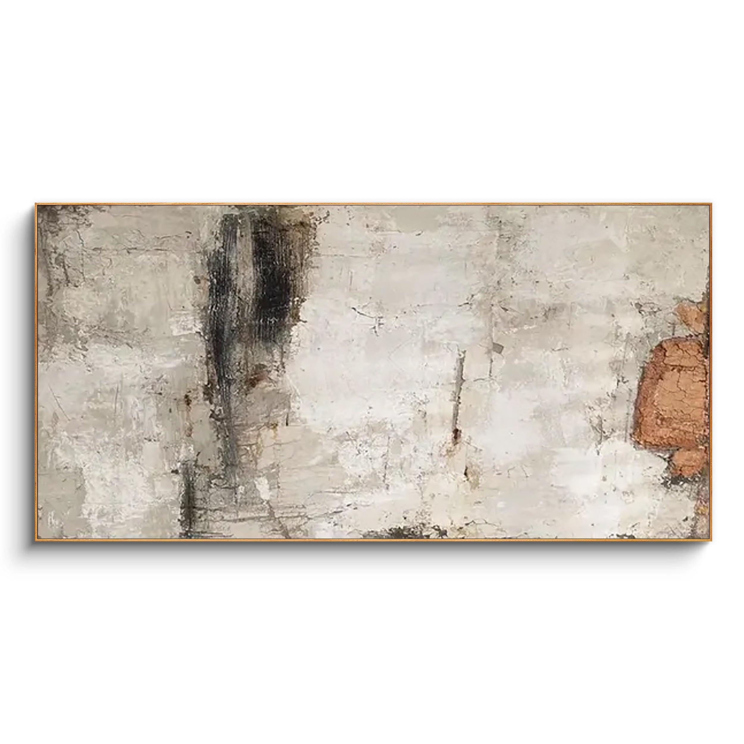 Wabi-Sabi Art #WS 055