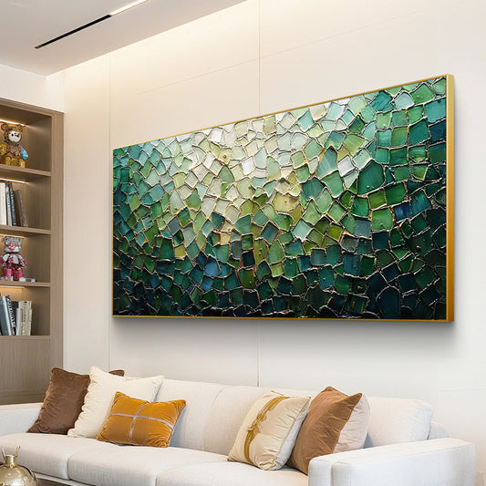 Plaster & Texture Art #PT 168