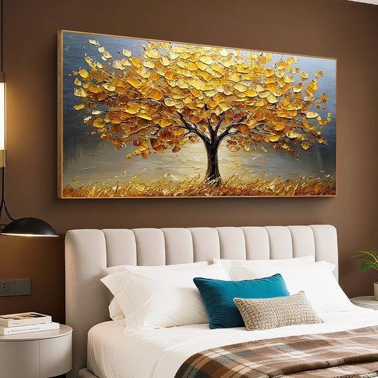 Landscape Canvas Art #LC098