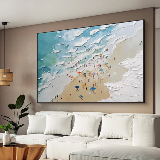 Plaster & Texture Art #PT 164