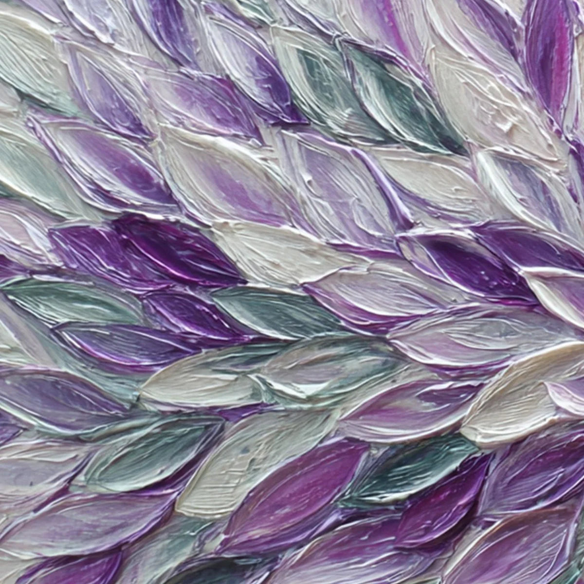 Flower Canvas Art #FL305
