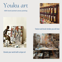 Wabi-Sabi Art #WS 036