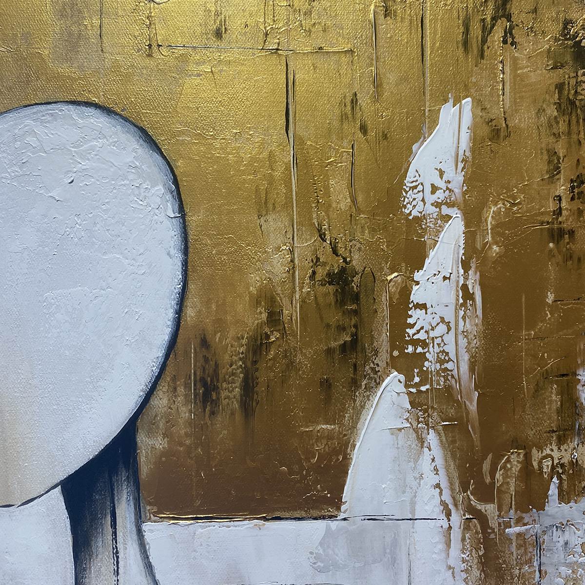 People Canvas Art #PE488
