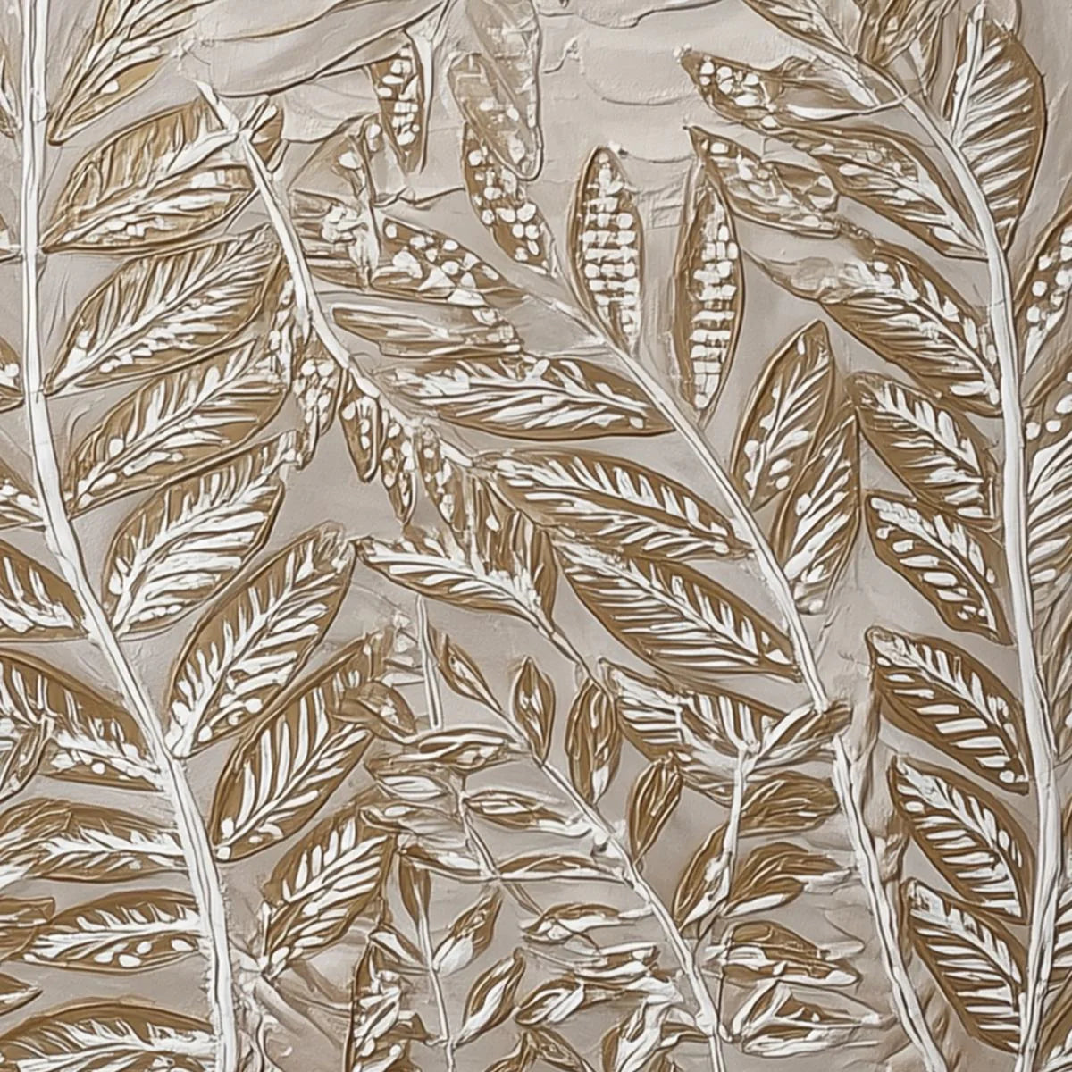 Wabi-Sabi Art #WS 105