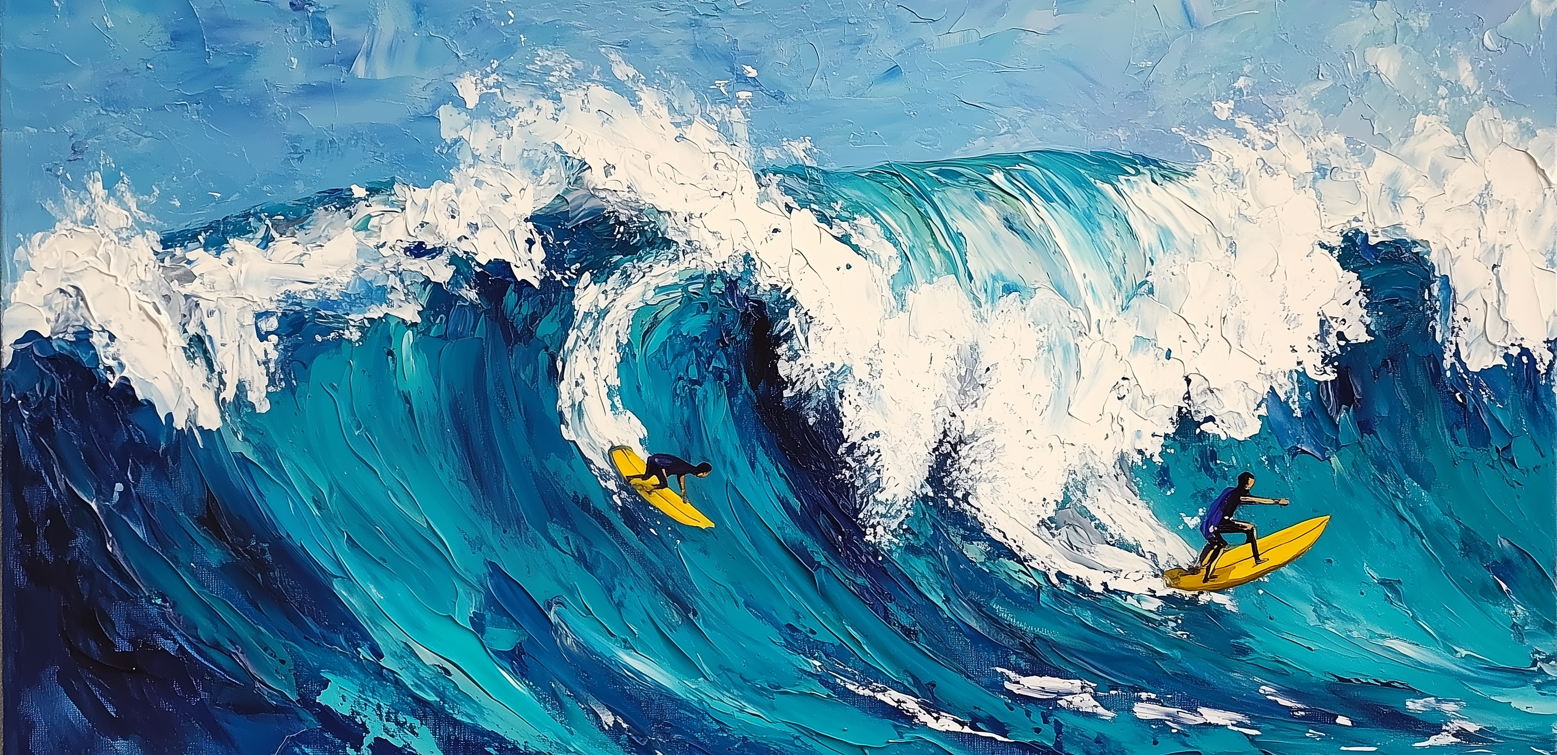 Plaster & Texture Art #PT 026