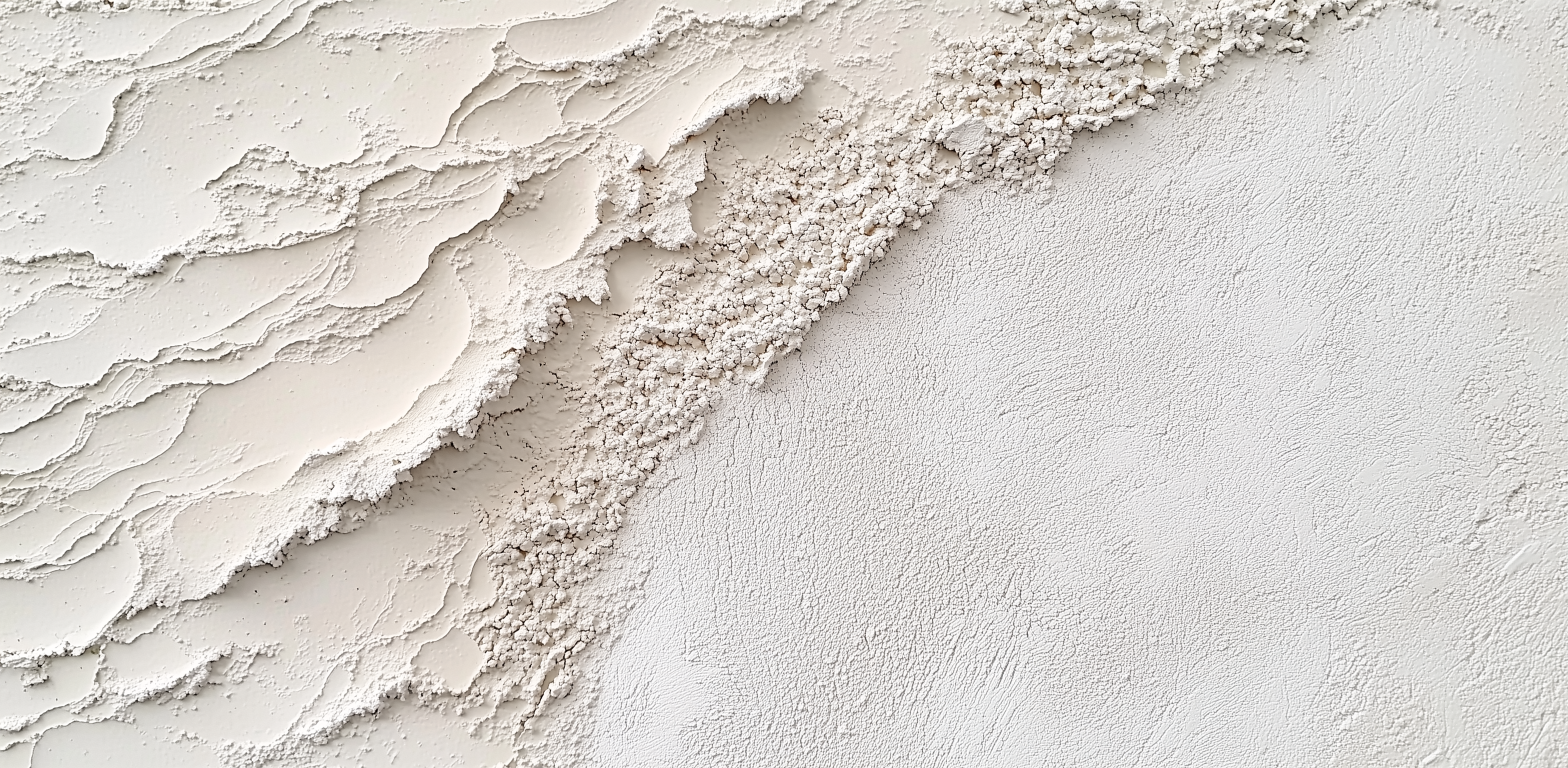 Plaster & Texture Art #PT 029
