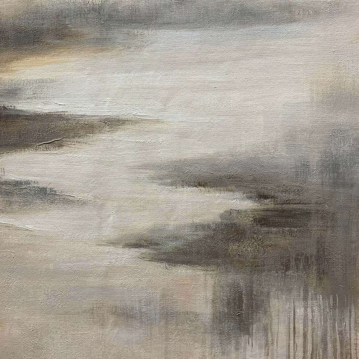 Landscape Canvas Art #LC105