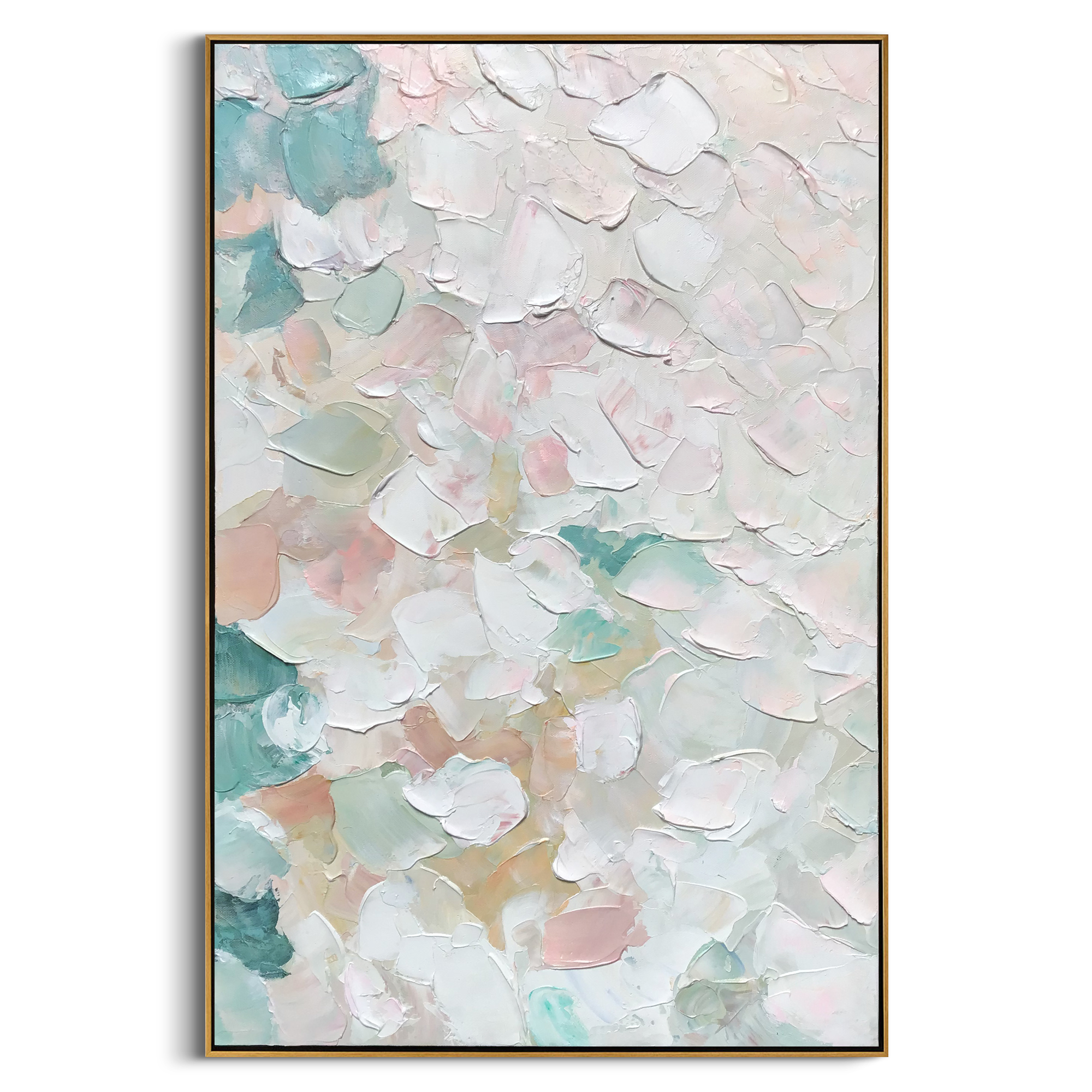 Plaster & Texture Art #PT 210