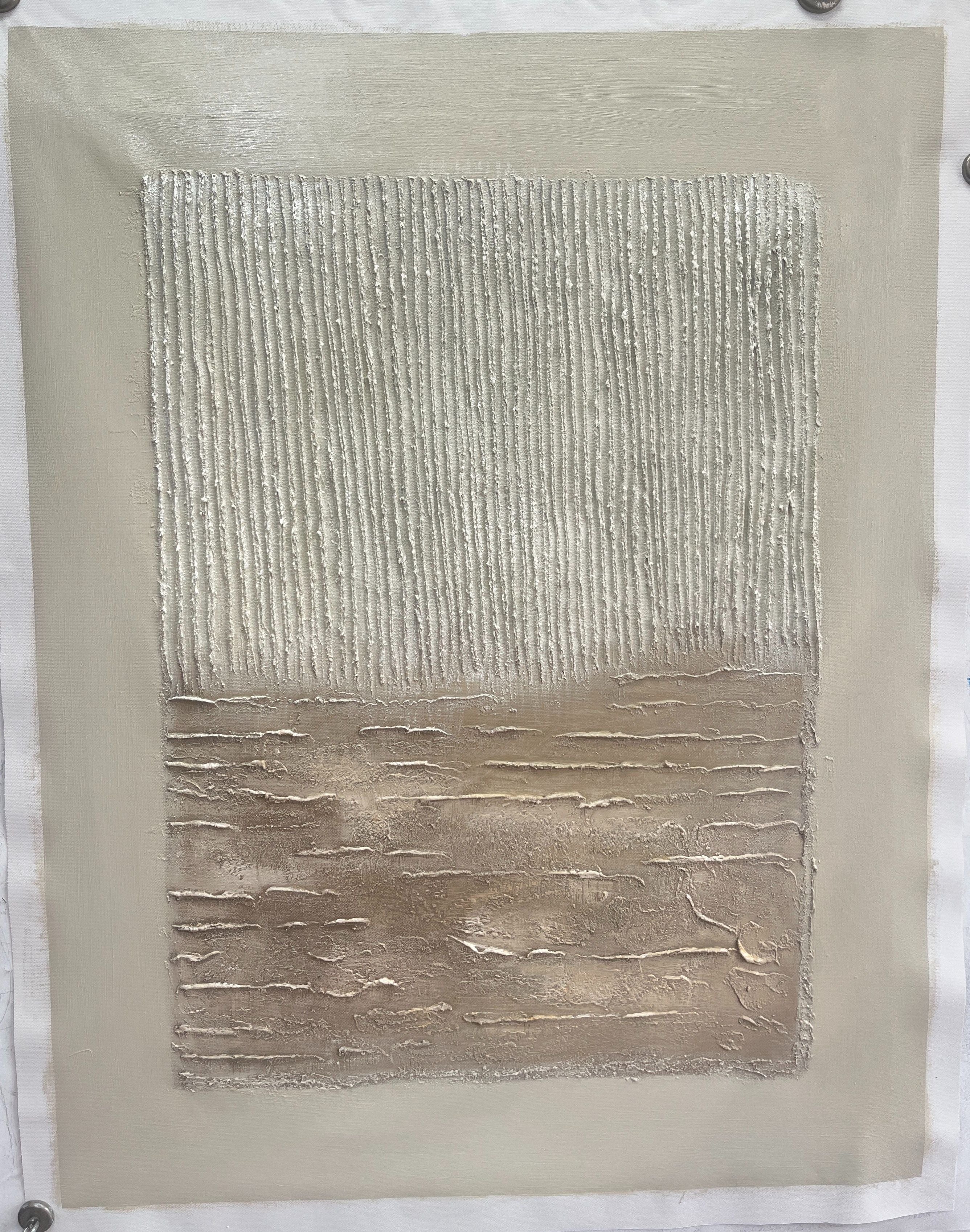 Wabi-Sabi Art #WS 137