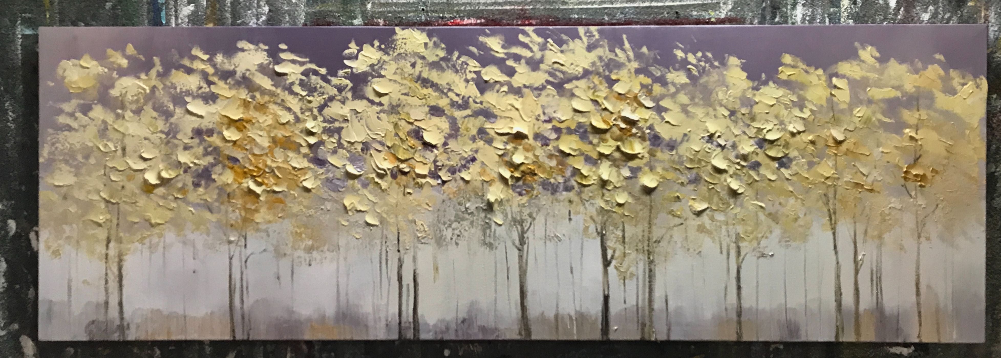 Wabi-Sabi Art #WS 192