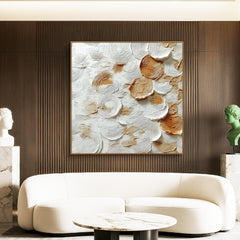 Wabi-Sabi Art #WS 035