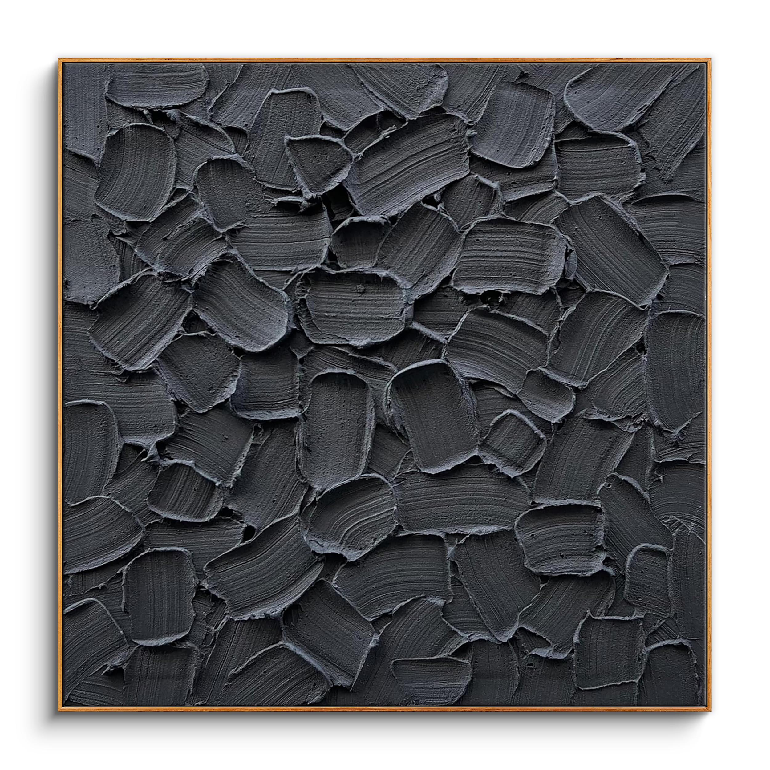 Plaster & Texture Art #PT 017