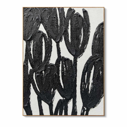 Plaster & Texture Art #PT 061